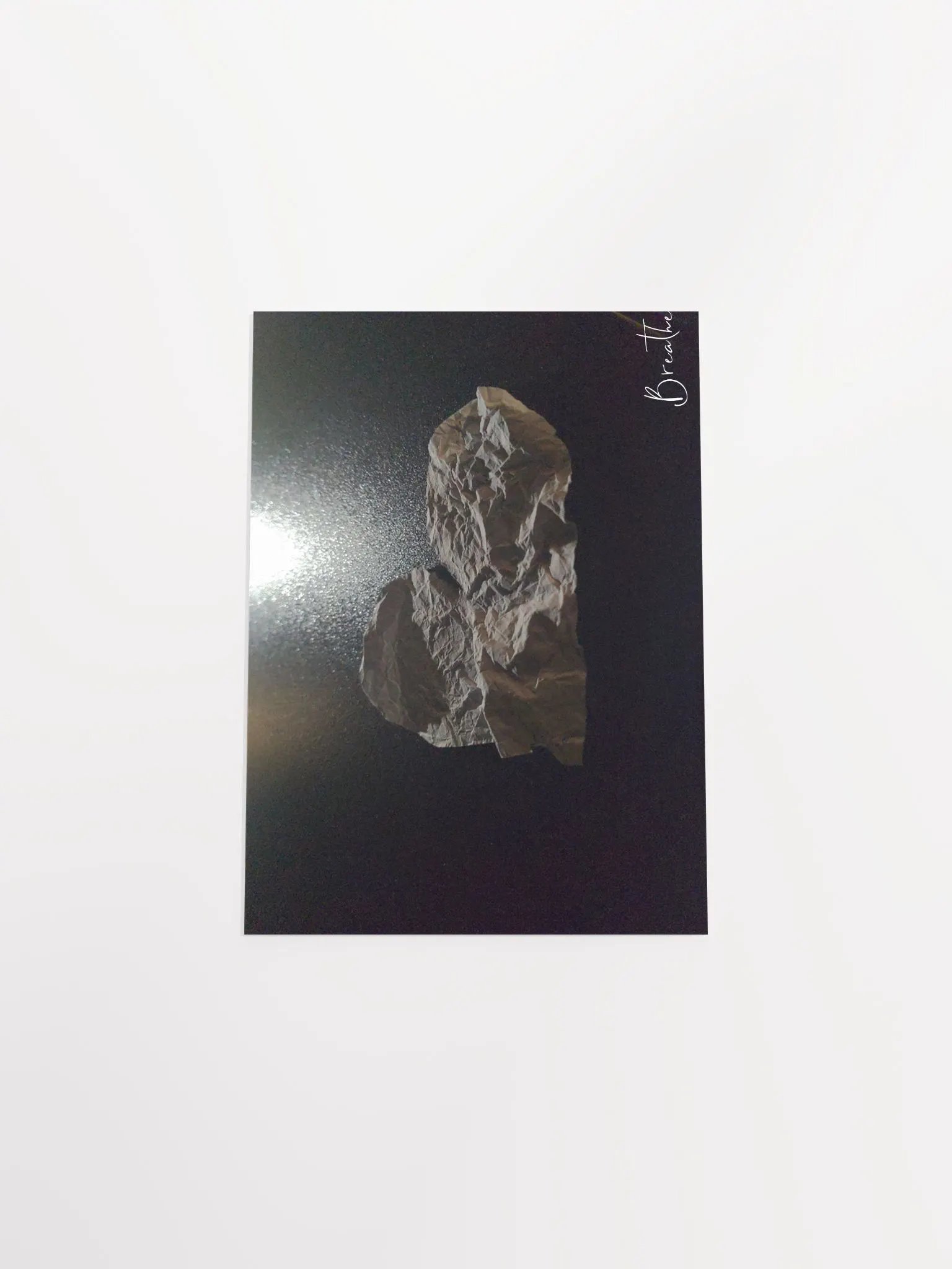 Breathe Poster product image (4)