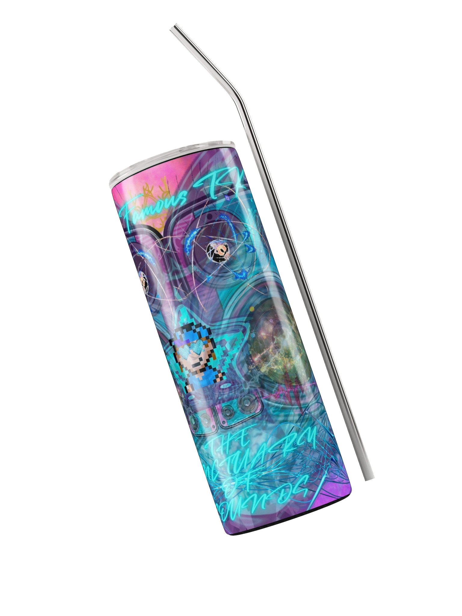 Infinite Love product image (3)
