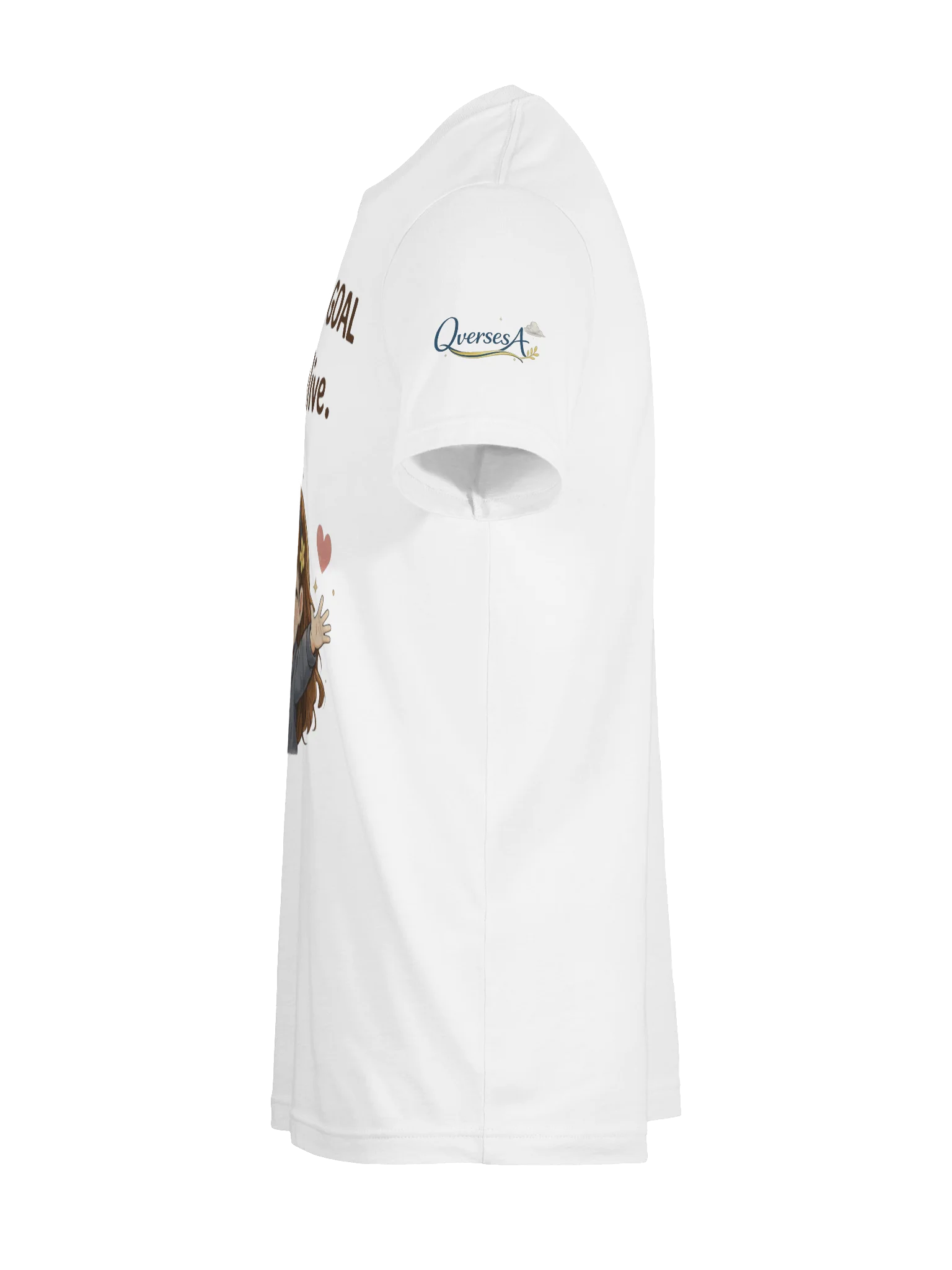 Daily Tee - Women product image (92)