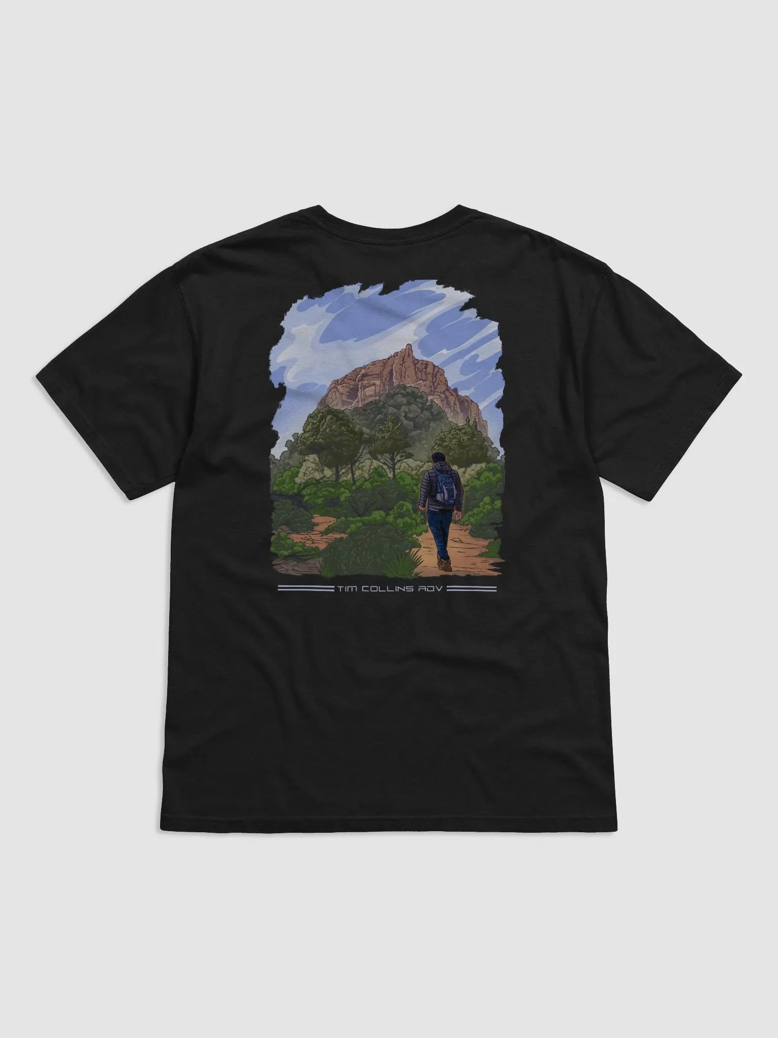 Into The Wilderness product image (1)