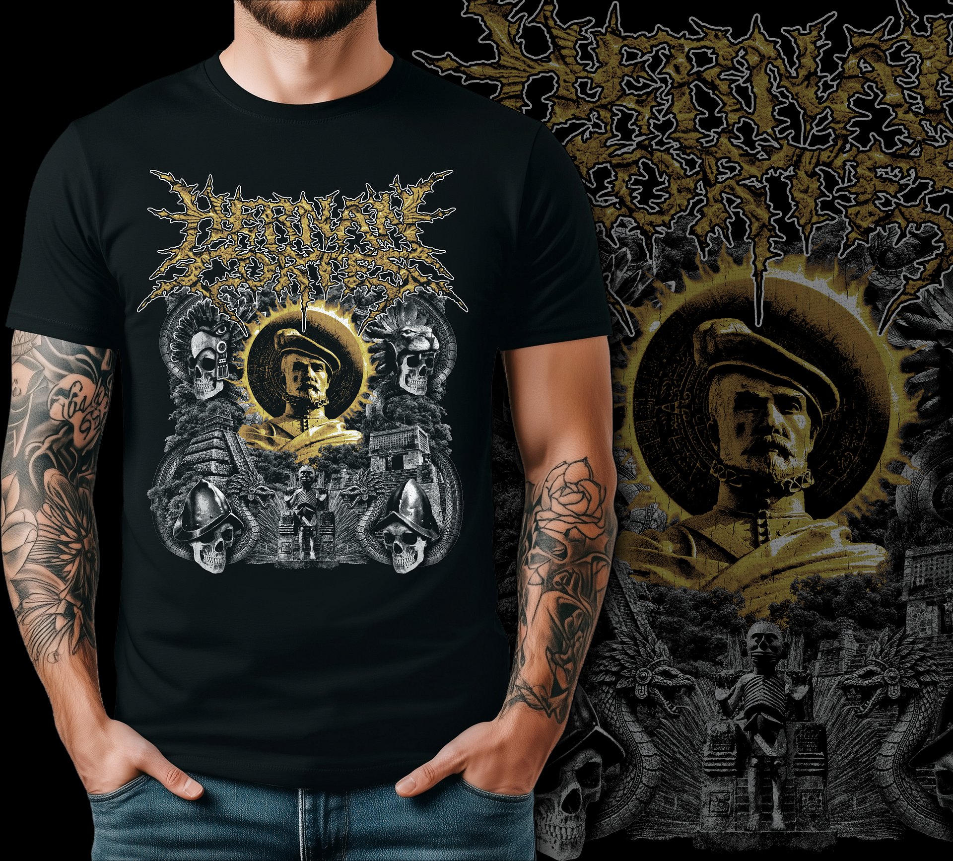 Hernan Cortes - 2 product image (2)