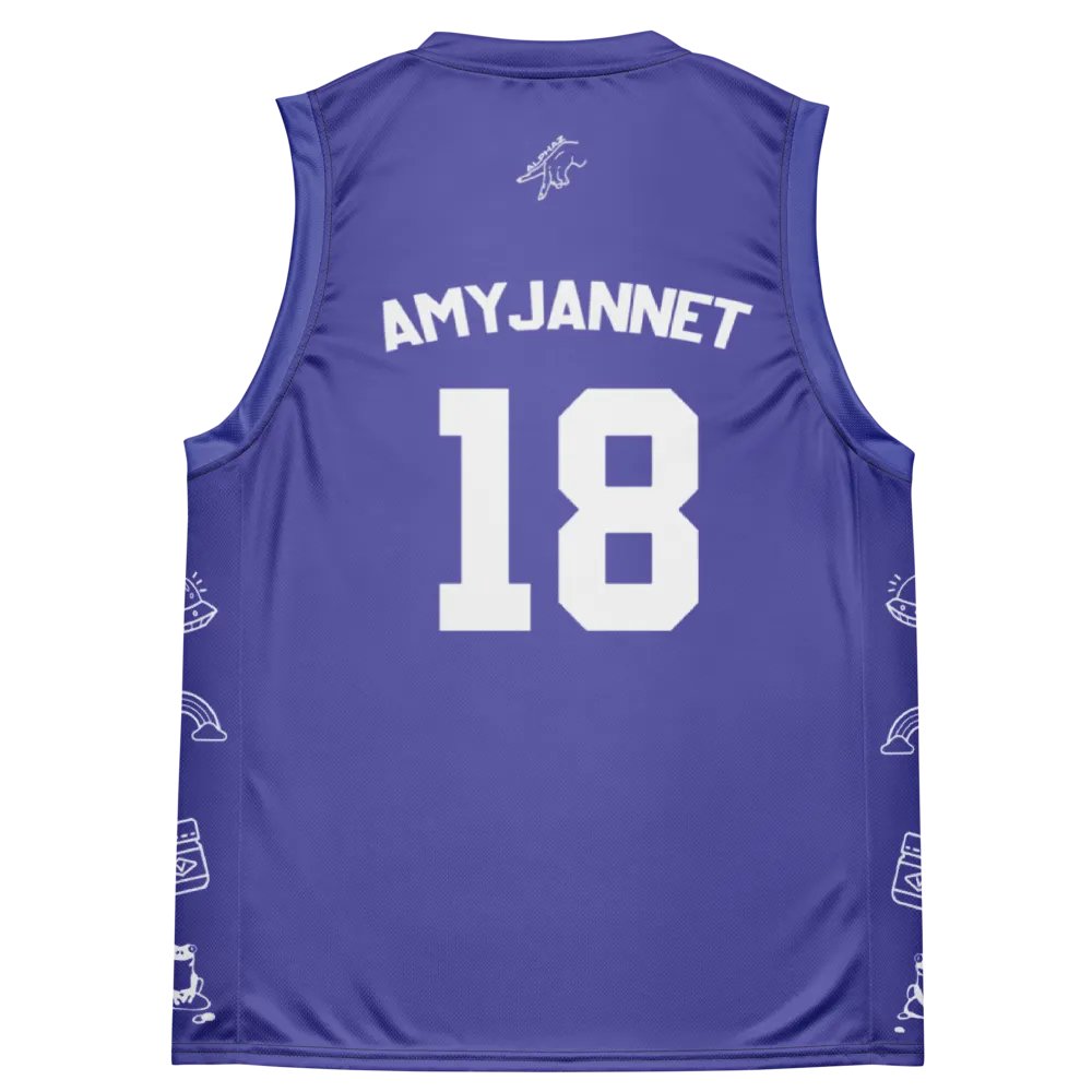 HARVEY JERSEY (PURPLE) product image (11)