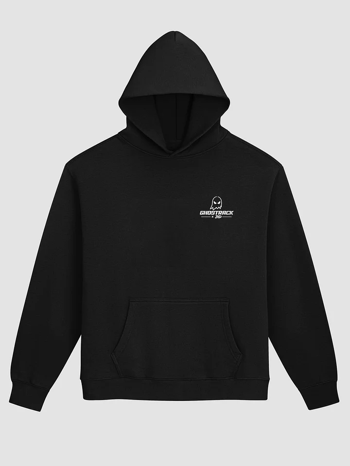 Ghostrack Signature Hoodie product image (1)