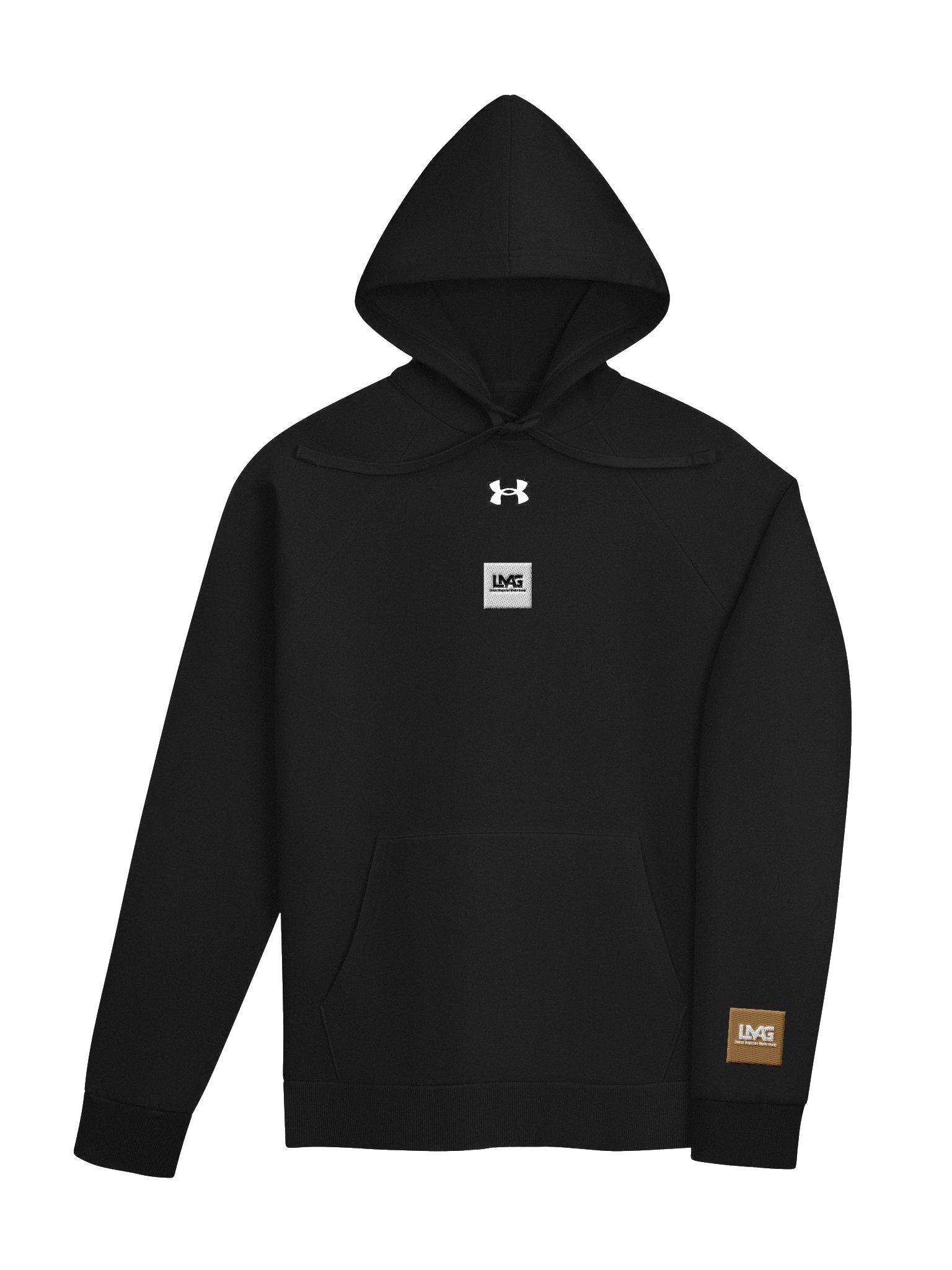 LMAG x Under Amour Unisex Hoodie product image (11)