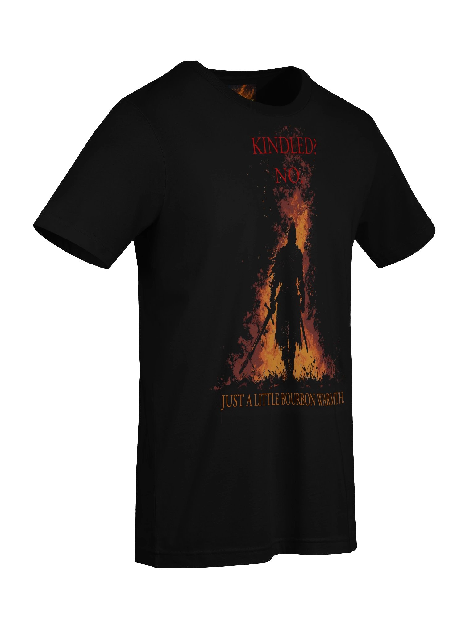 Kindled... No.. Just a Little Bourbon Warmth product image (35)