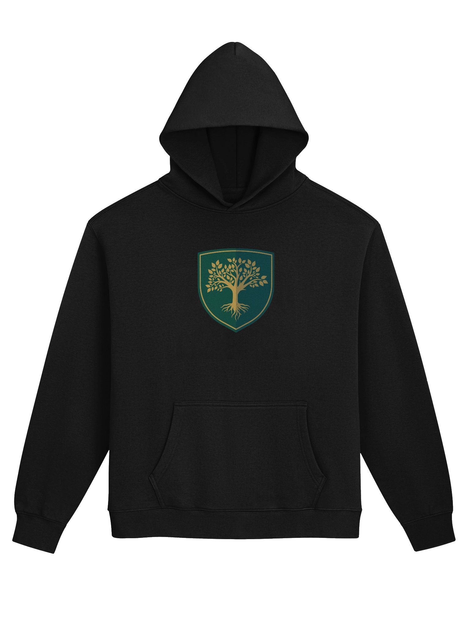 The Tall - Hoodie (Mens) product image (5)
