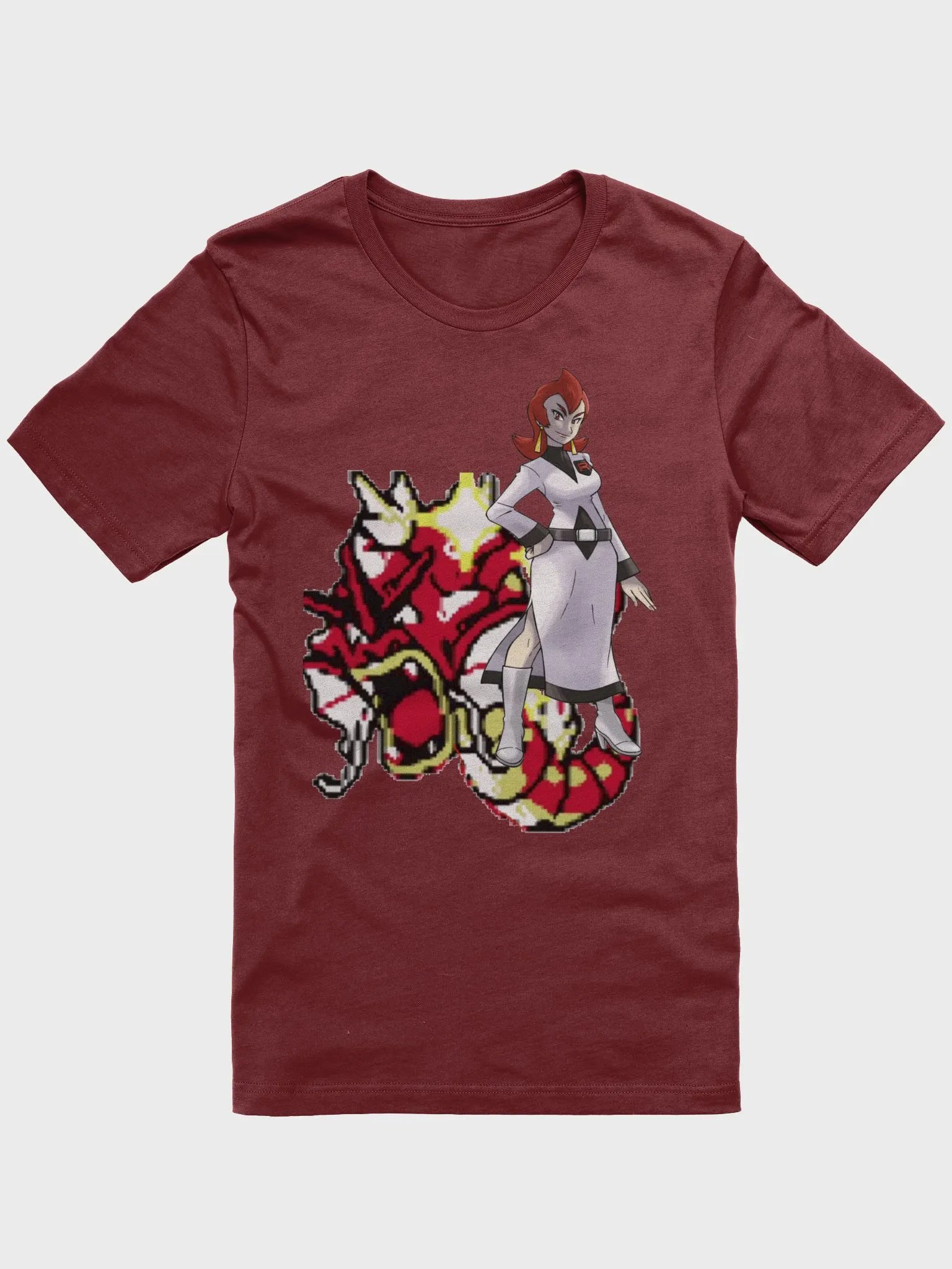 RED GYRADOS & ARIANA product image (1)