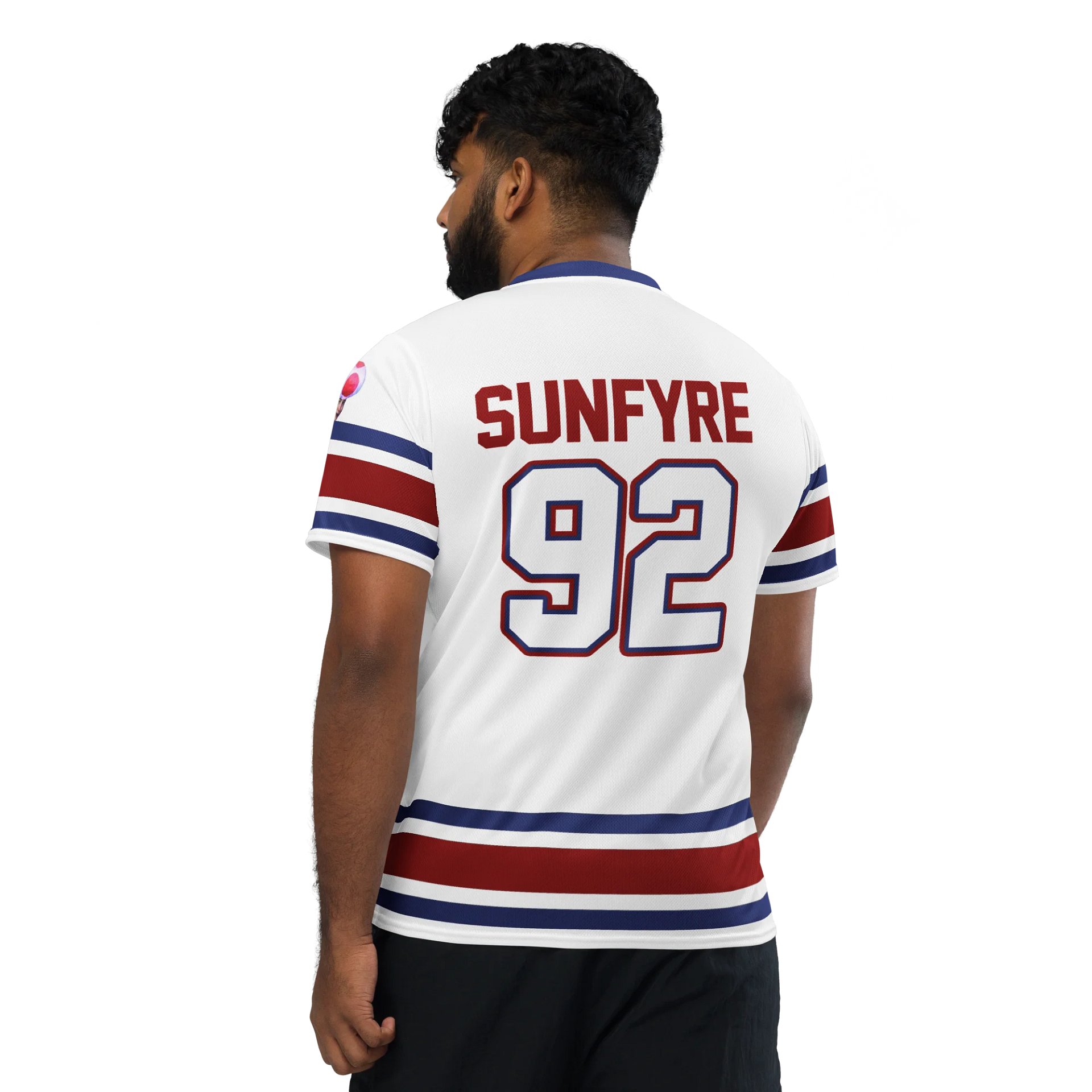 Sunfyre CR Jersey #2 product image (3)