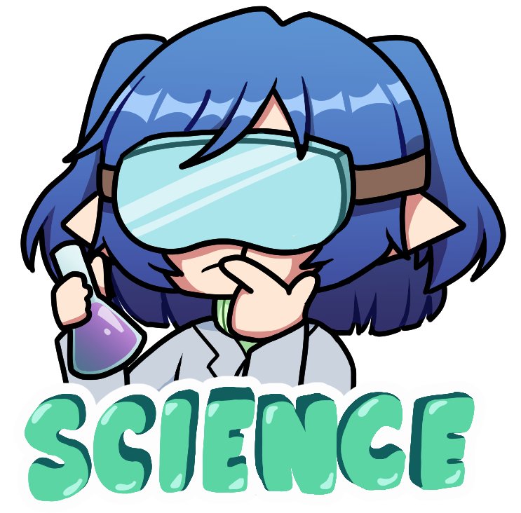 Science Mug product image (7)