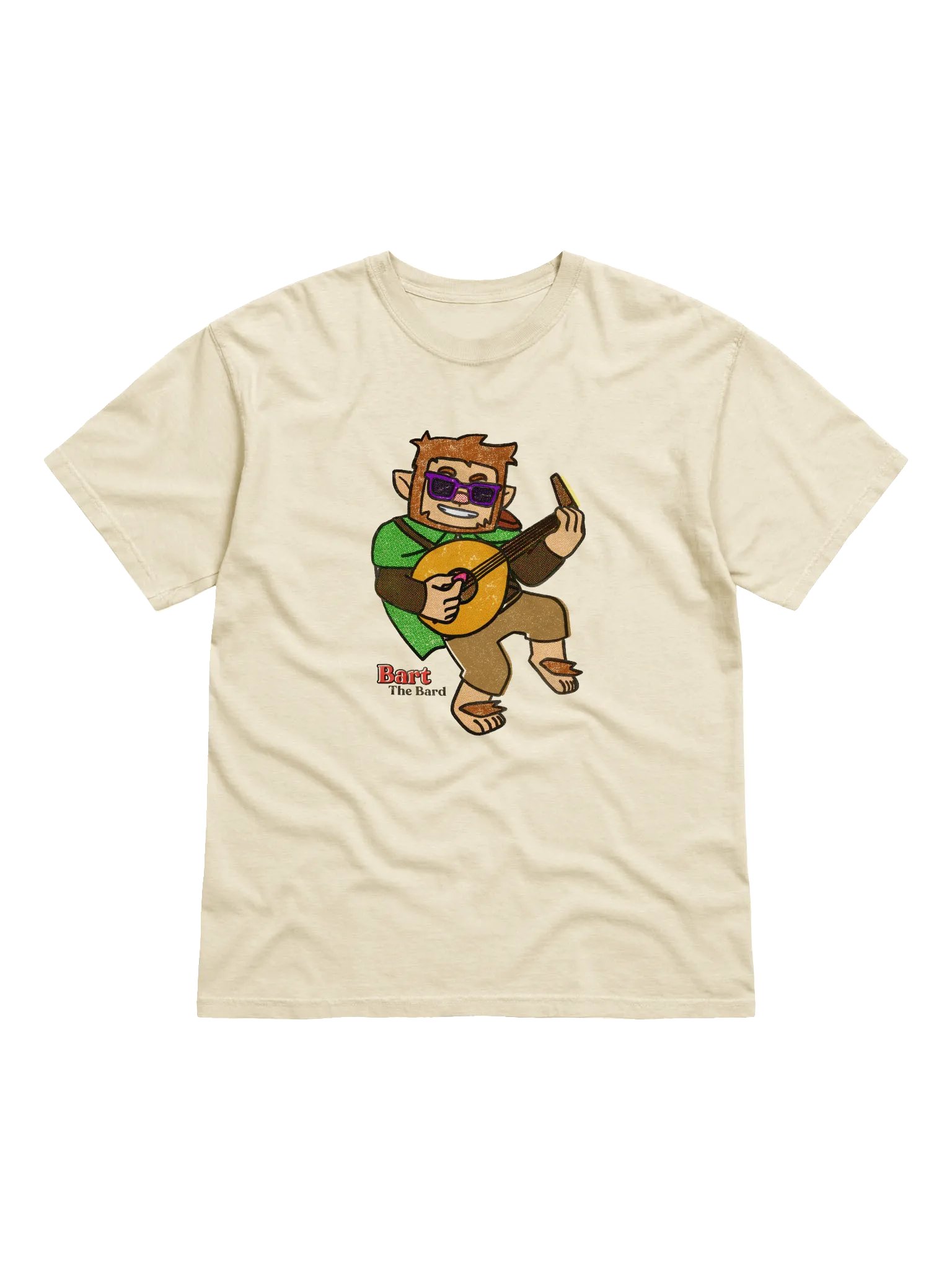 The Legend of Bart Tee product image (4)