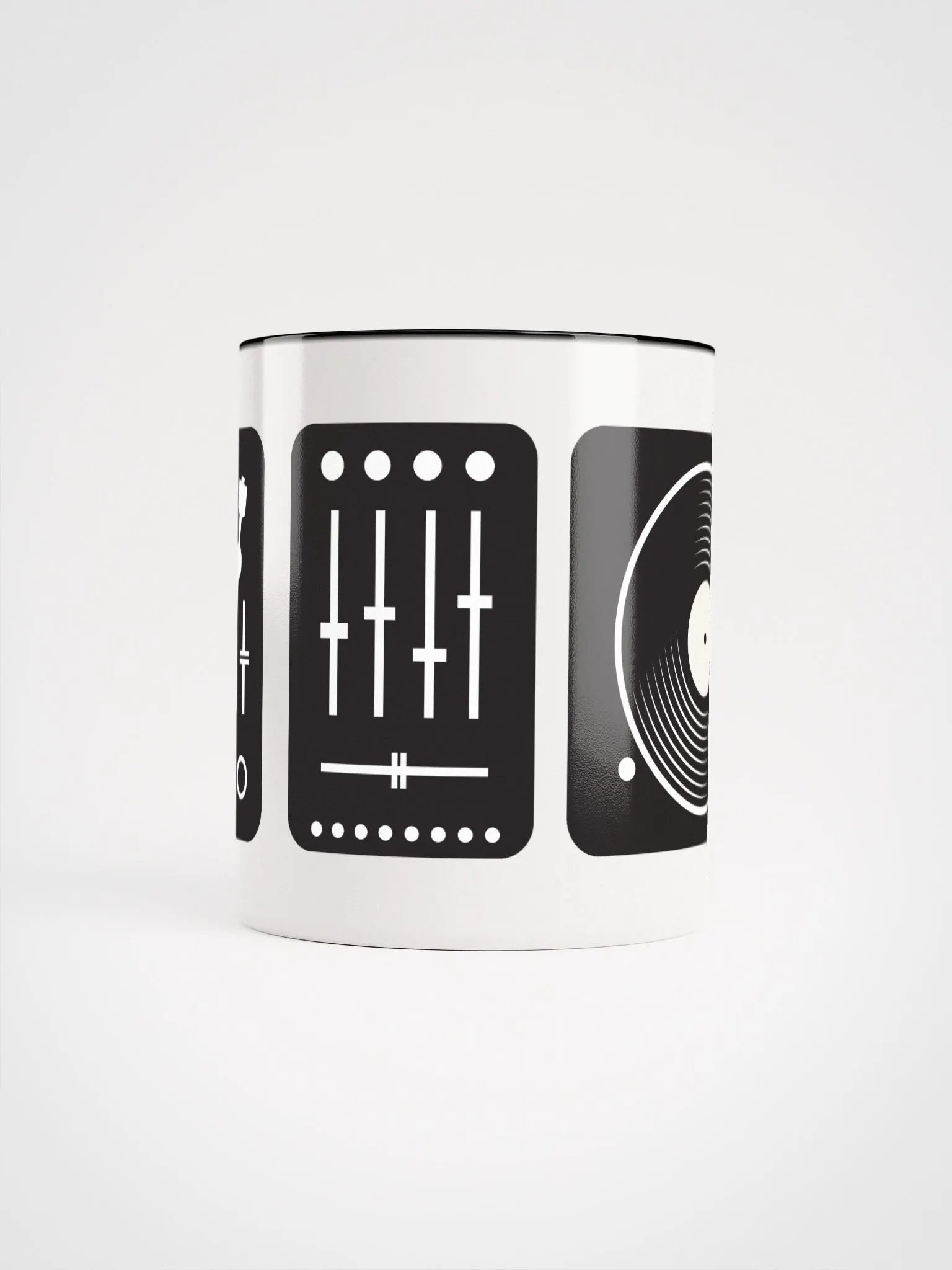 DJ Mug product image (5)