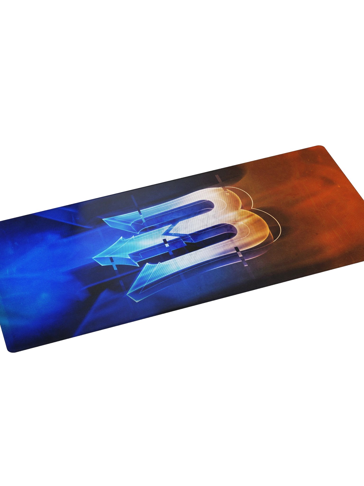 BzrK x BO7 Gaming Mousepad product image (3)