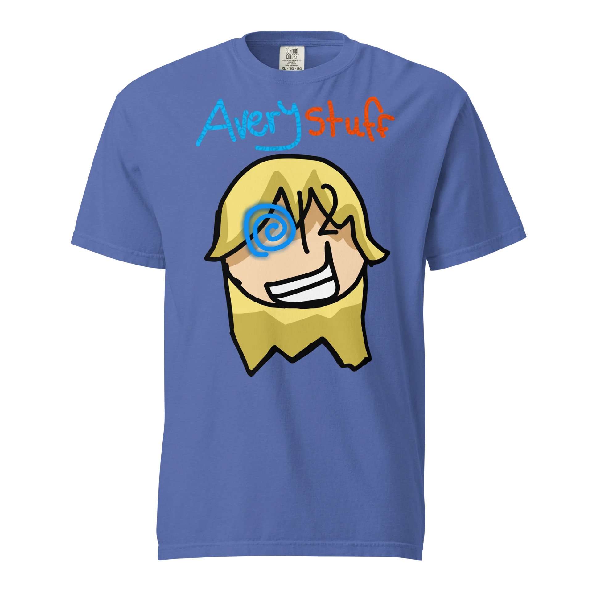 AveryStuff Logo Tee product image (1)