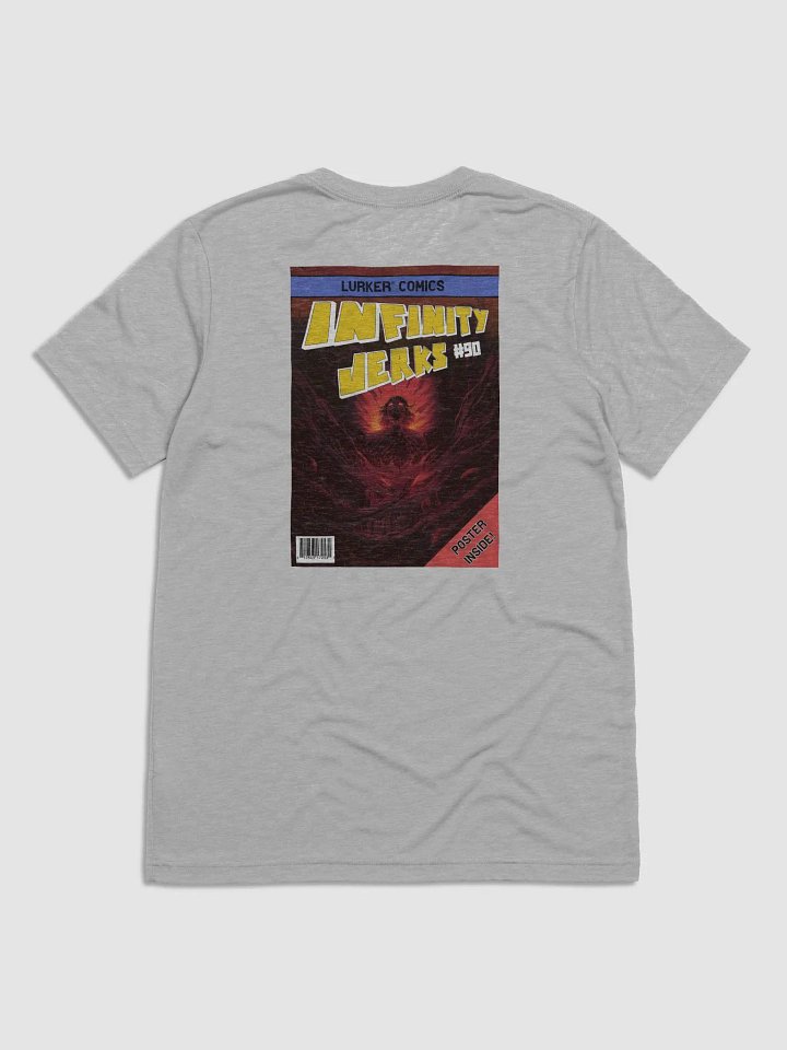 Infinity Jerks product image (2)