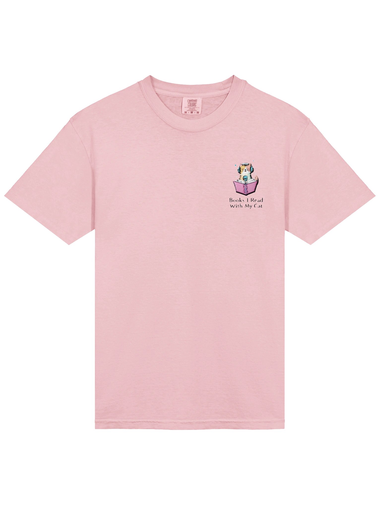 Embroidered Logo Shirt product image (3)