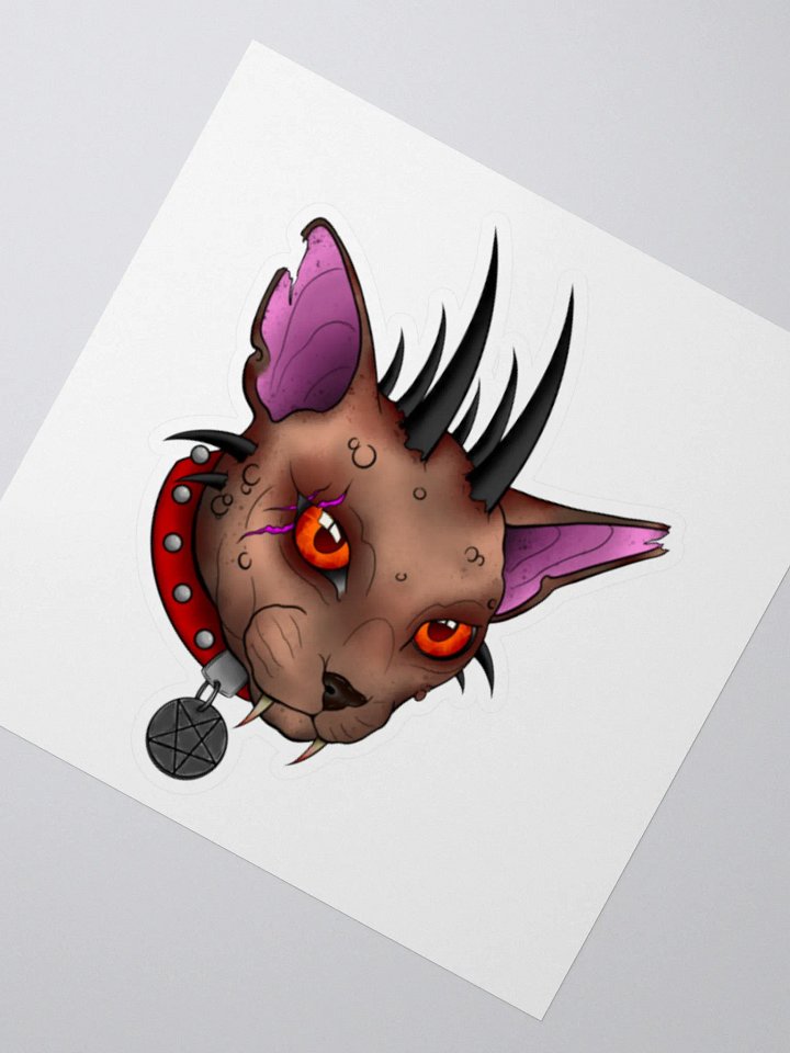 Hell Cat product image (2)