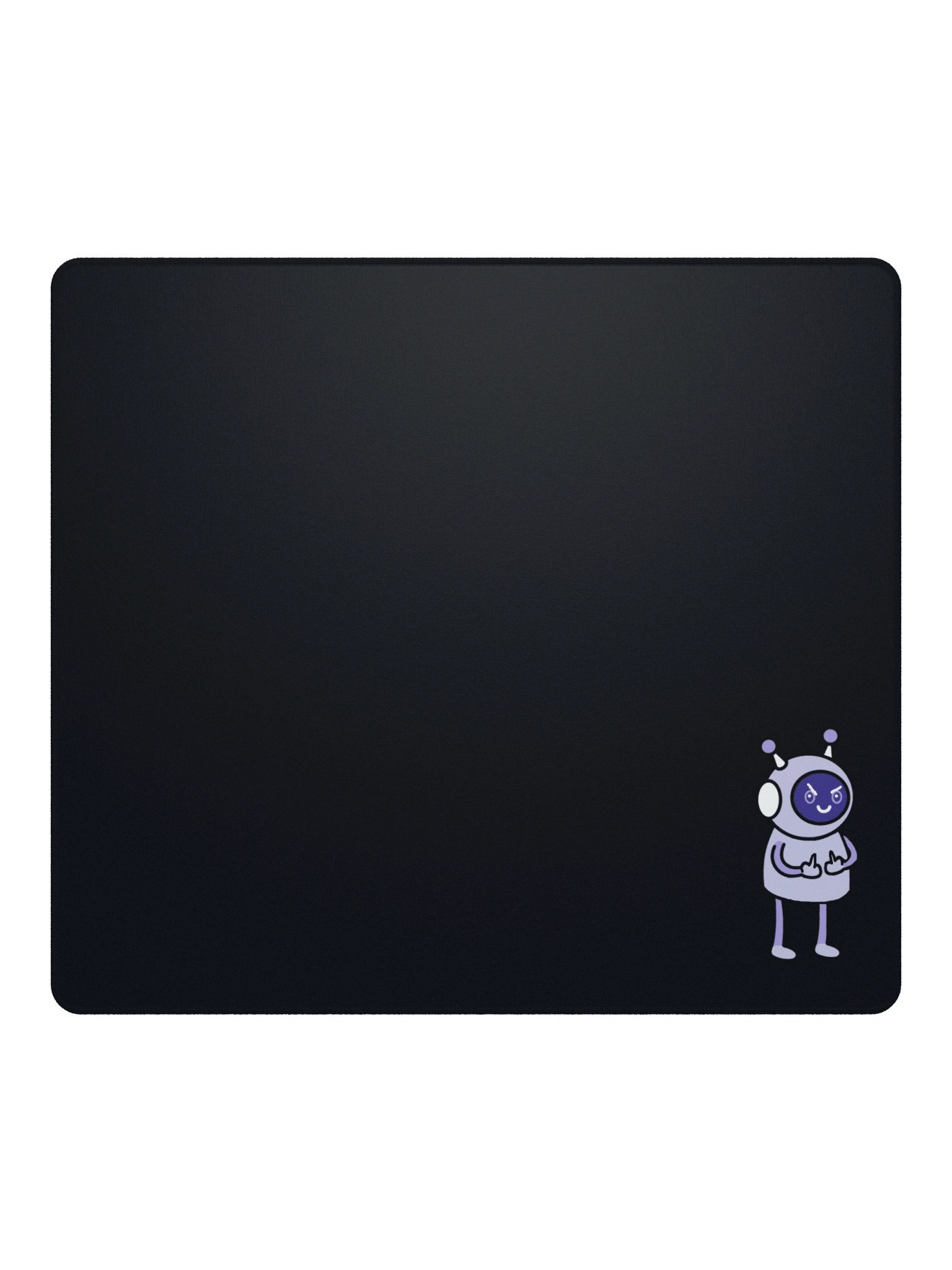 Cosmobot Mousepad product image (2)