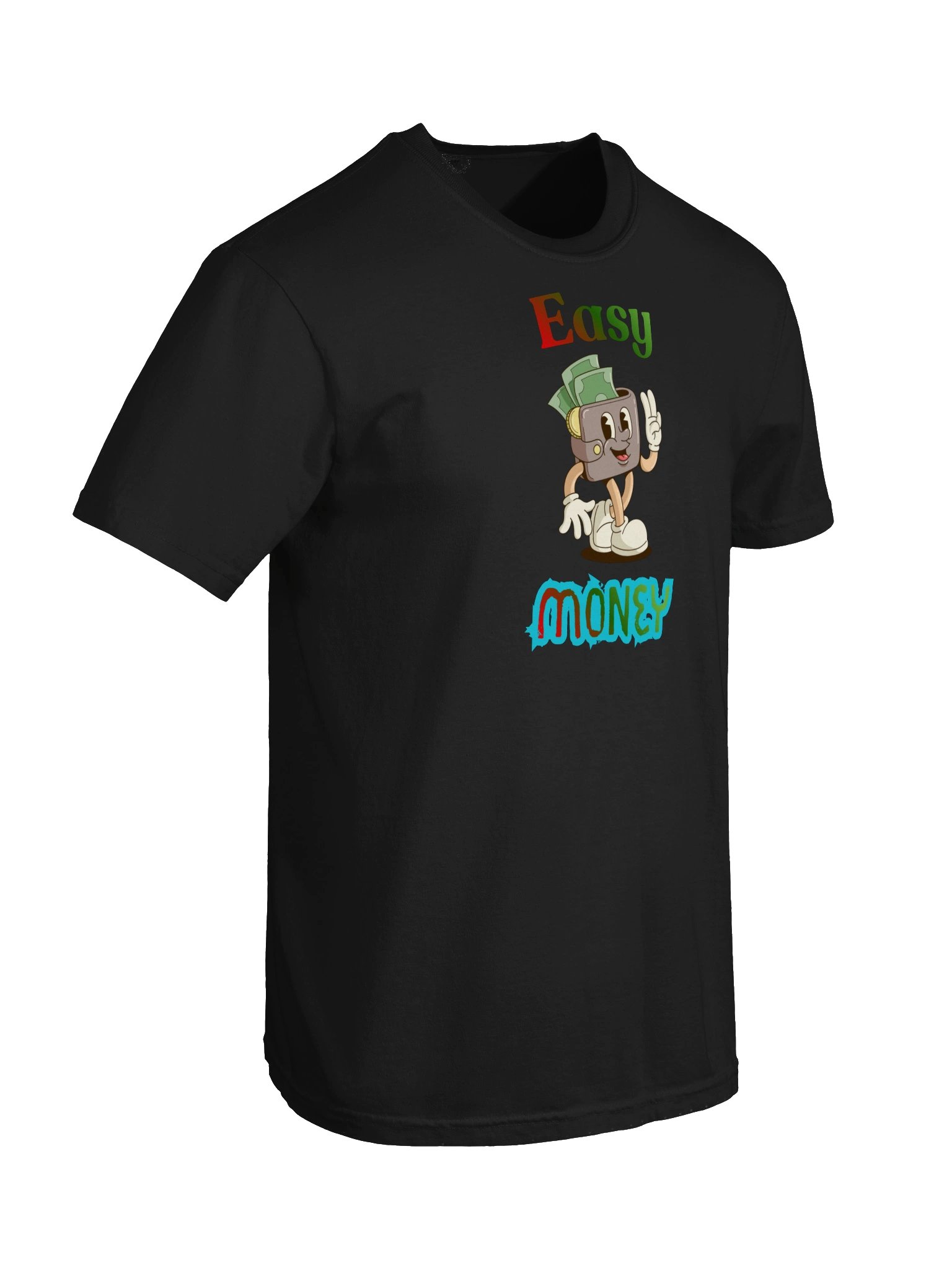 Easy Money Tee product image (6)