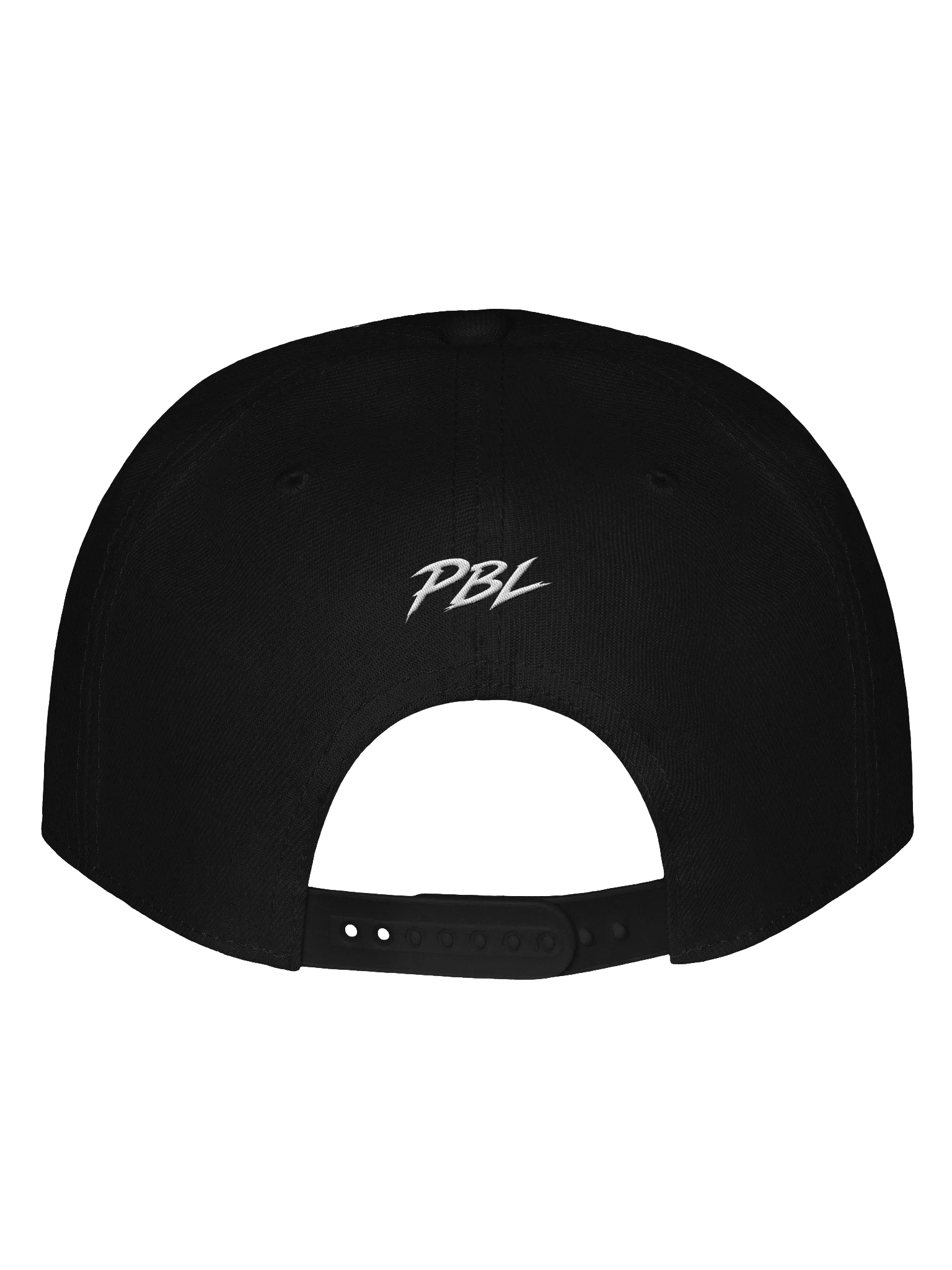 Pursue Better Living Snapback Cap product image (4)