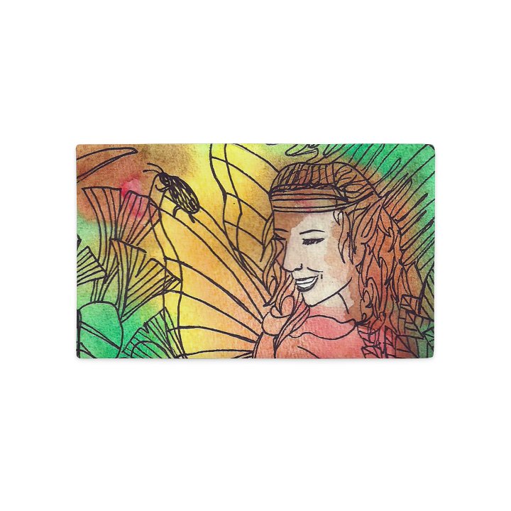 Laughter In The Woods Premium Pillow Case product image (2)