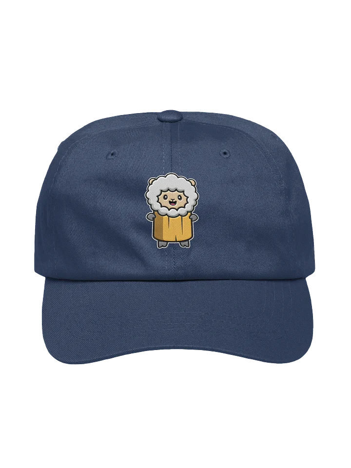 Sheepwood Dad Hat product image (4)