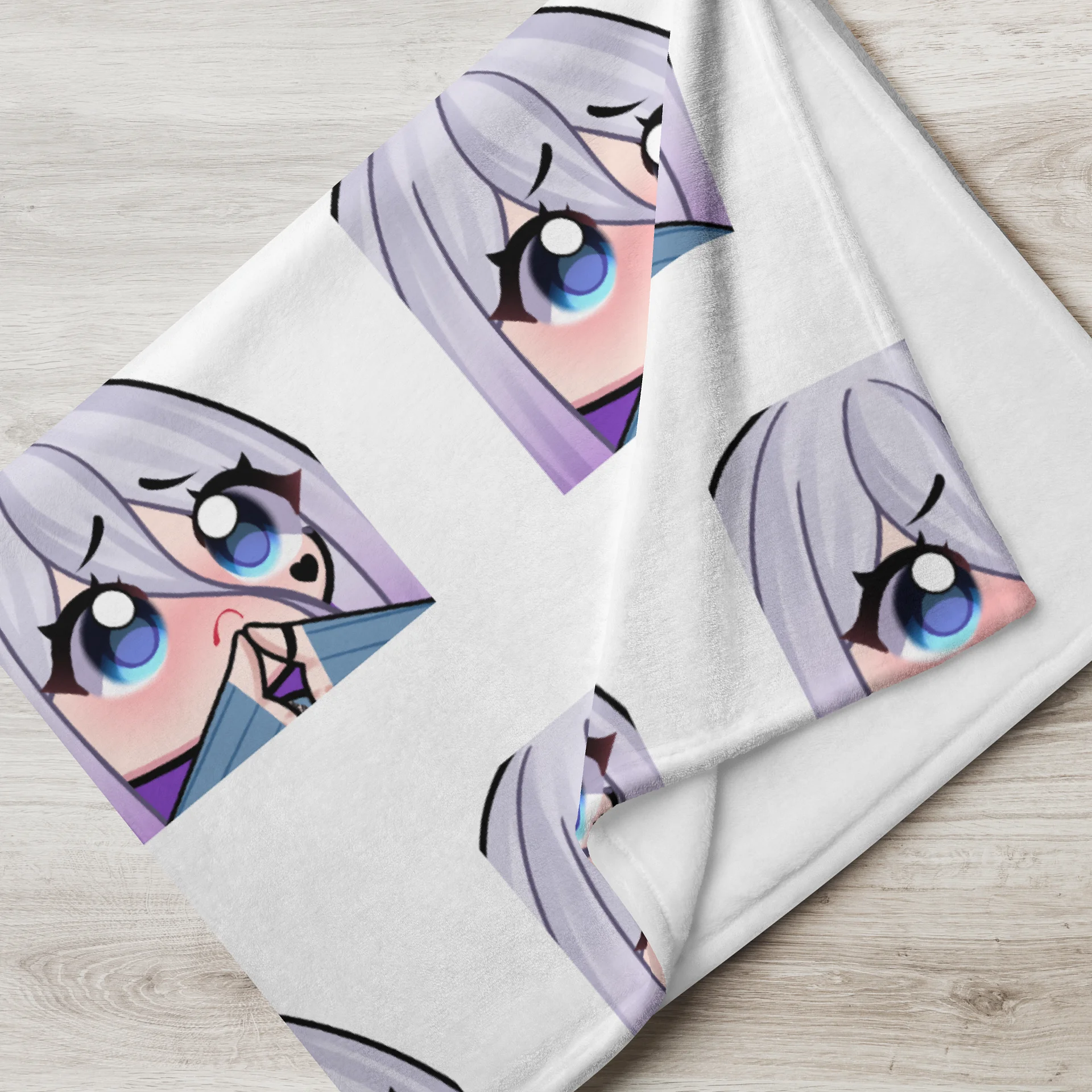 Sable Pwease Blanket product image (7)