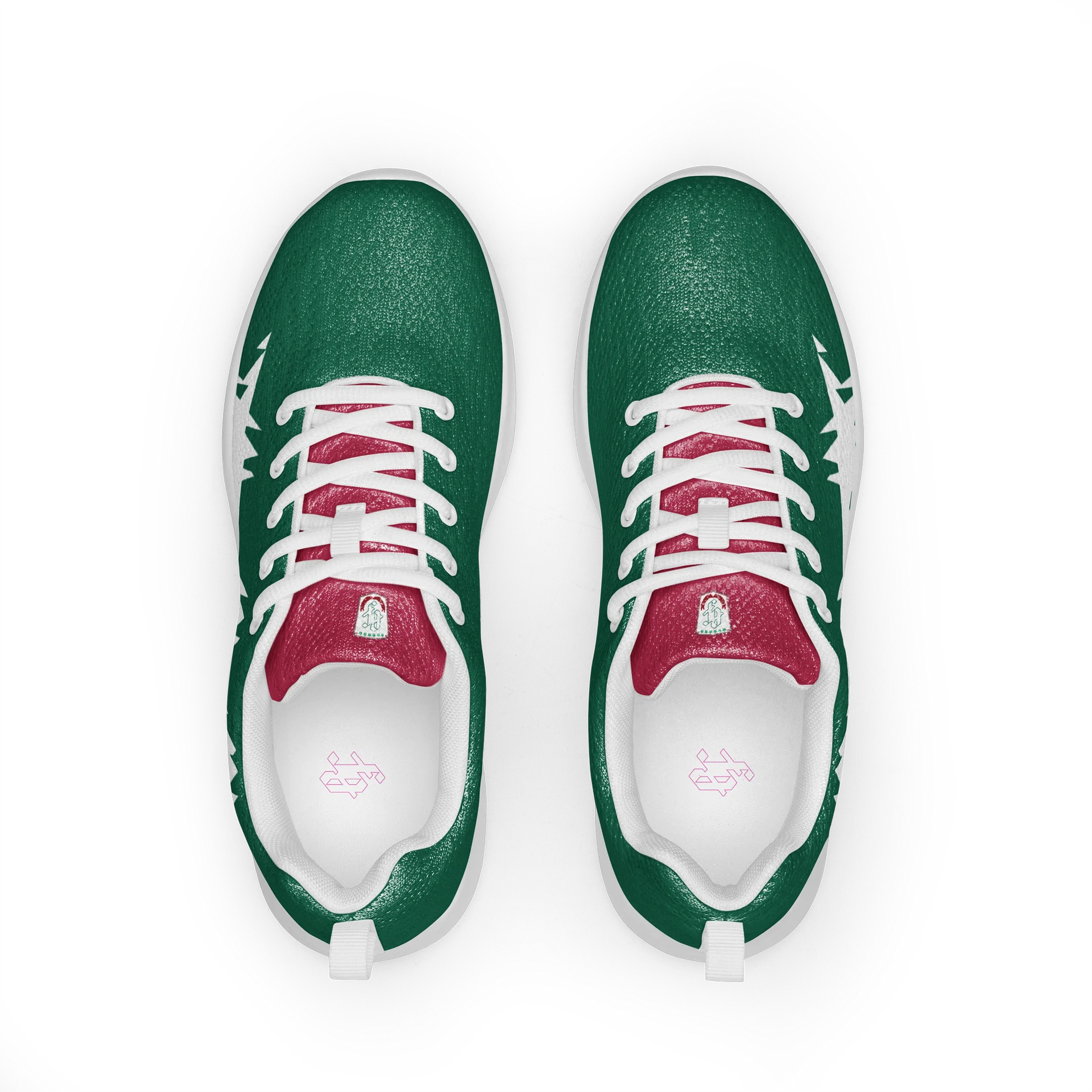 BF:AFC MEX Trainers product image (4)