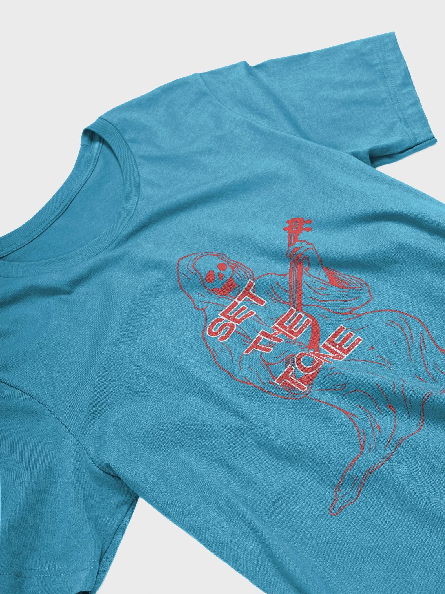 Grim Reaper Set the Tone product image (8)