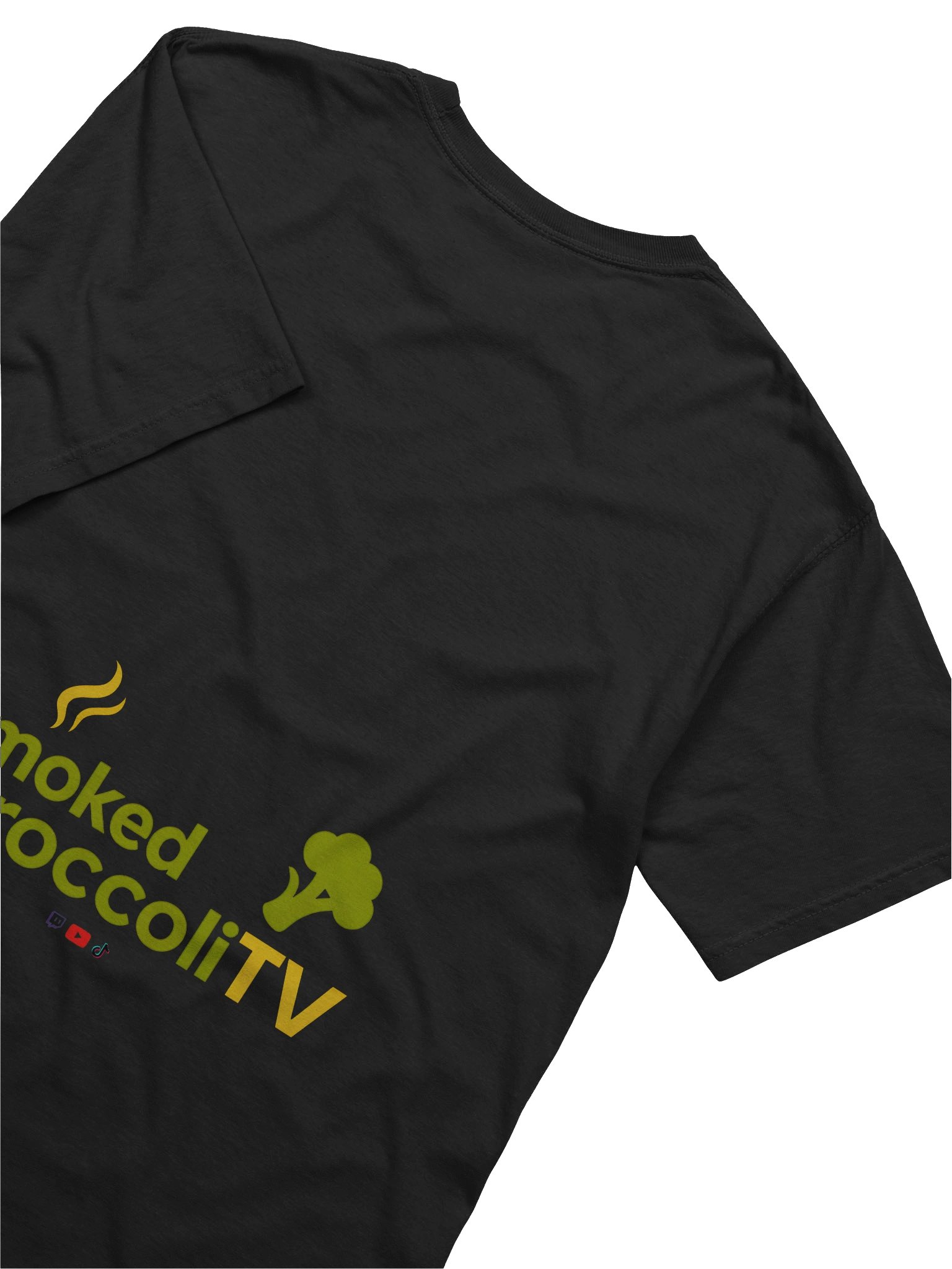 ghost hunter tee product image (6)