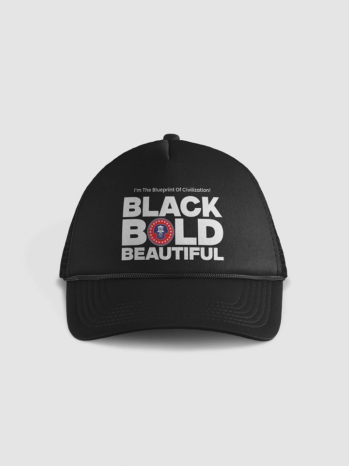 PA - Mother of Civilization Cap product image (1)