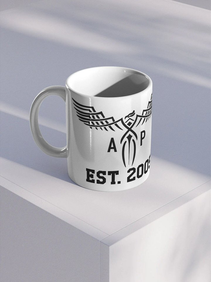 Team Pride Mug product image (1)