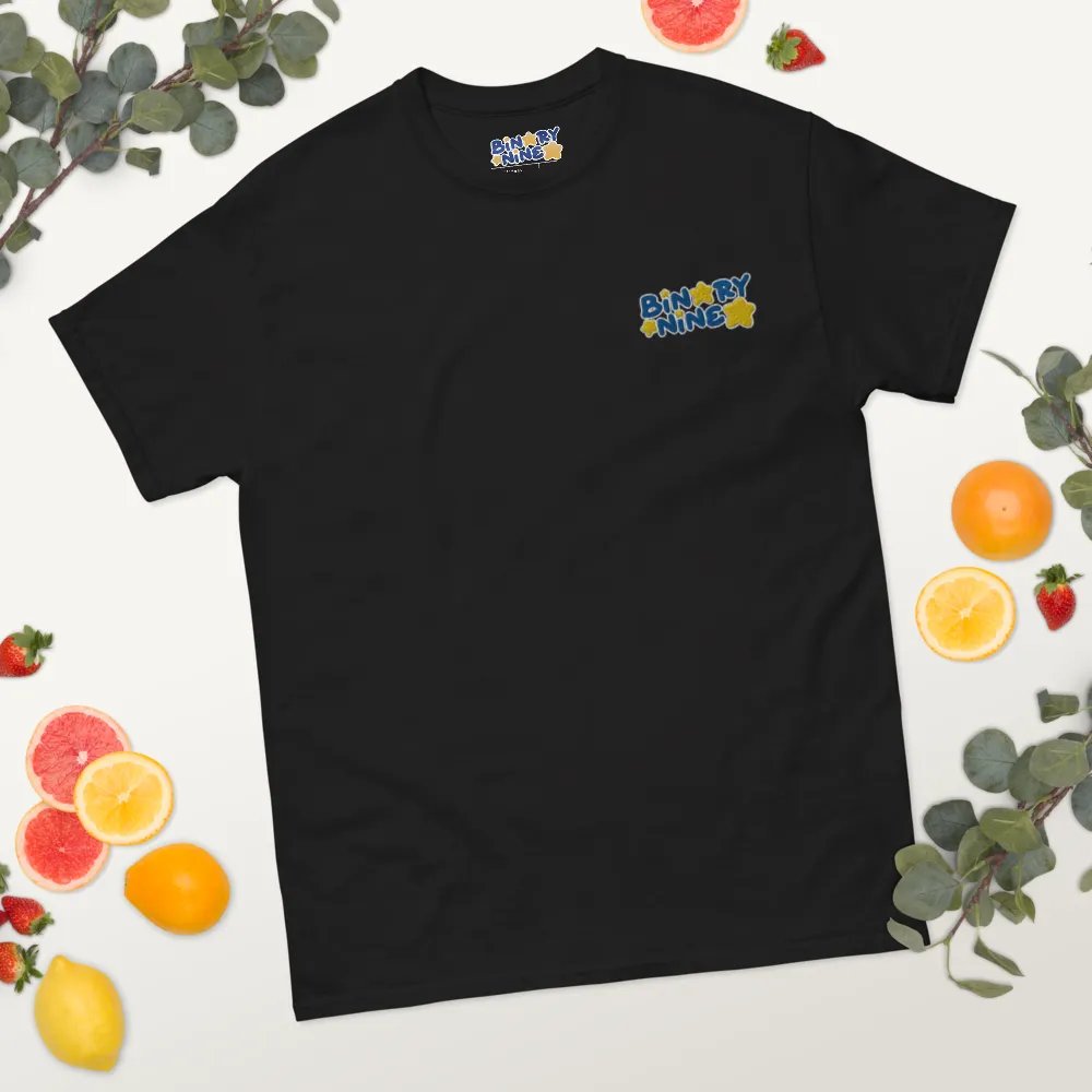 BinaryNine T-Shirt product image (11)