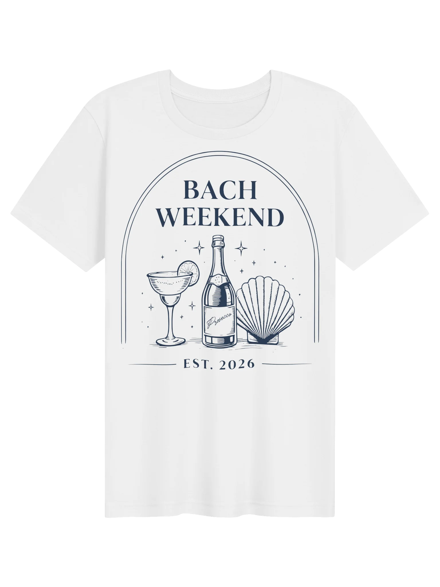 Mimosas and Margs Bach Weekend 2026 product image (1)