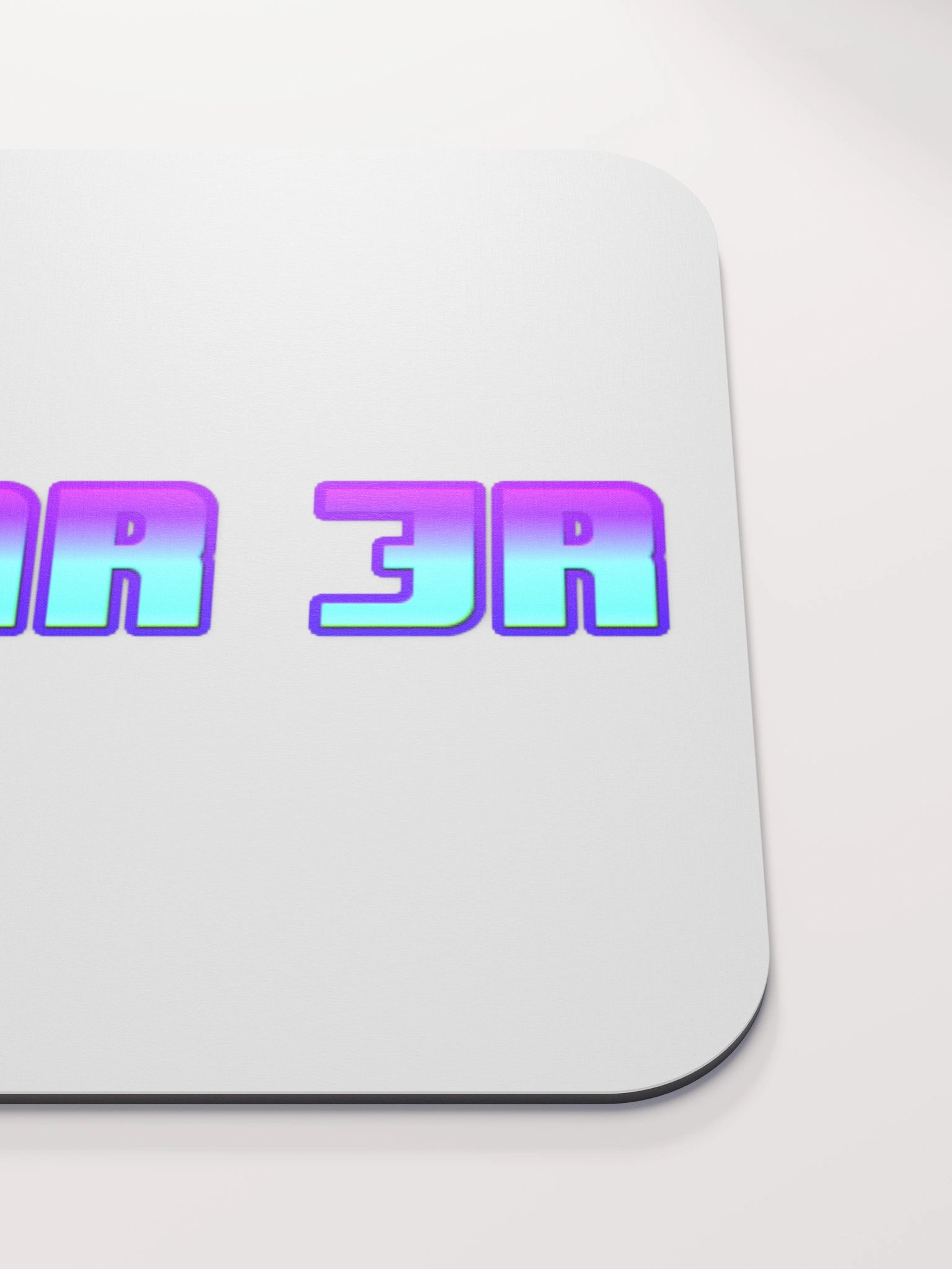 Cesar Jr mouse pad product image (5)