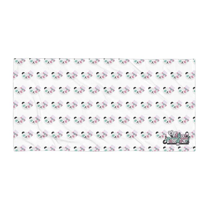Utano Pandora Towel product image (1)