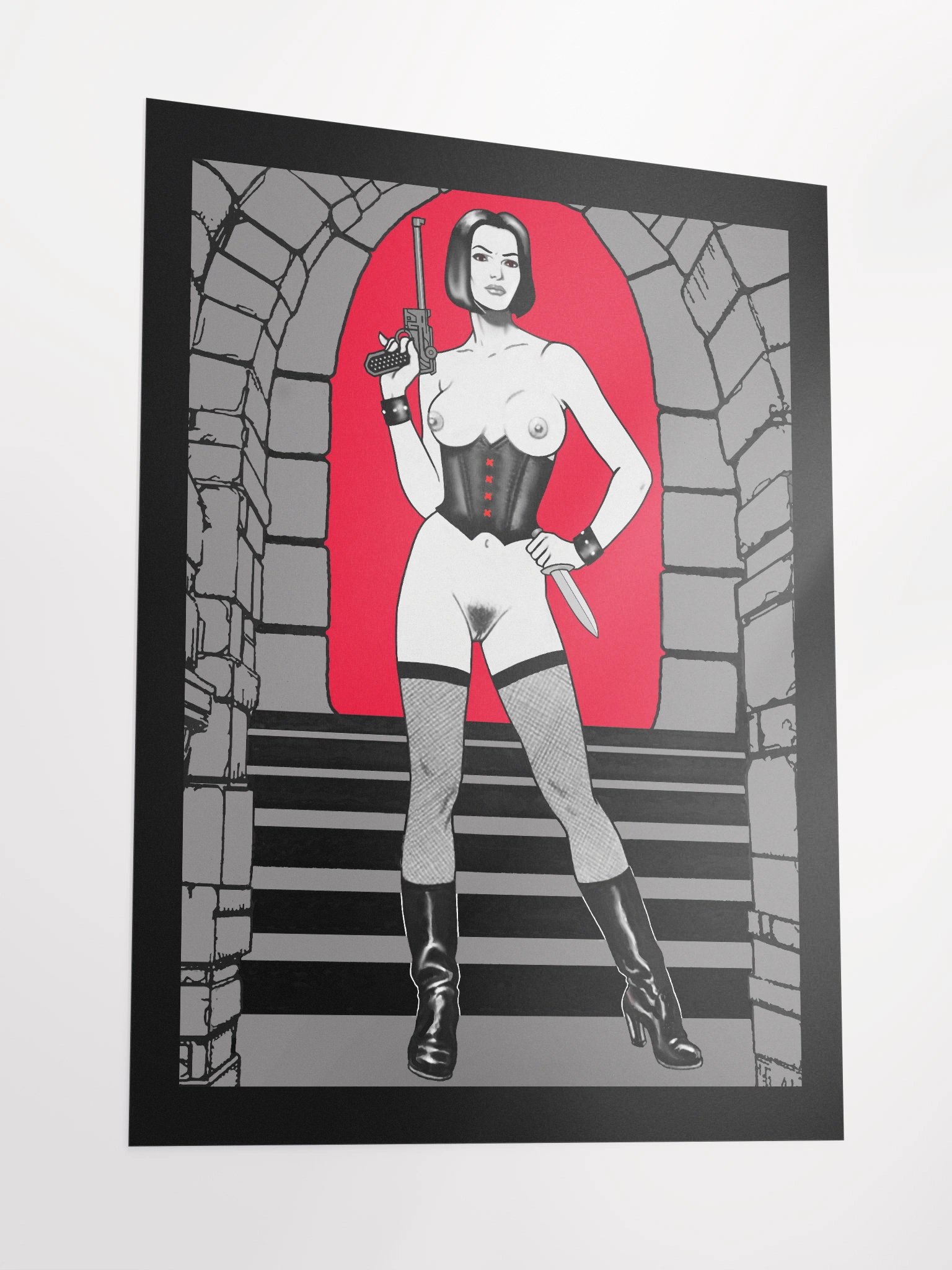Agent XXX product image (3)