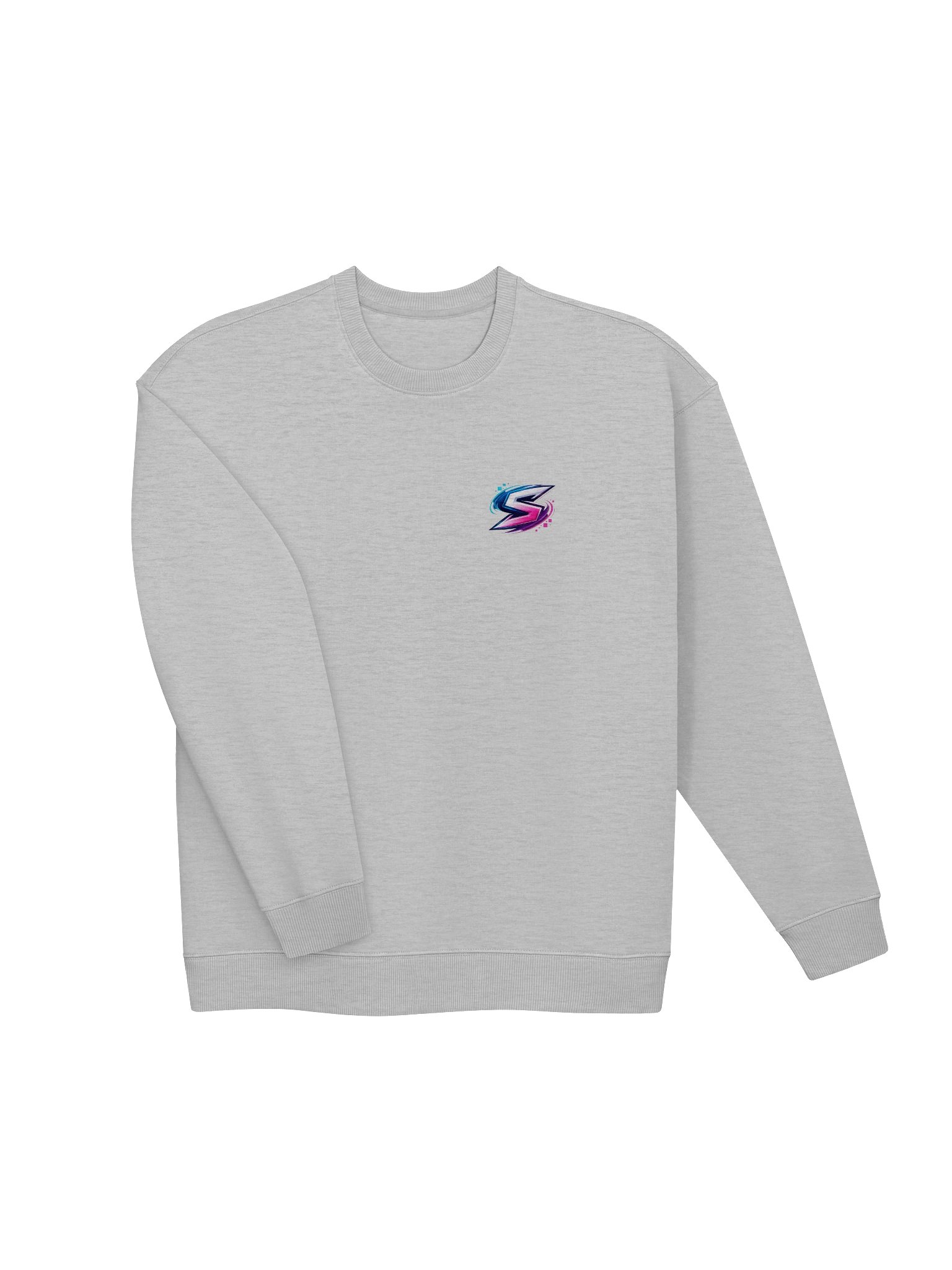 Sudadera Hombre sin capucha product image (12)