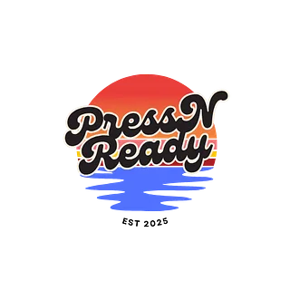 Press'N Ready