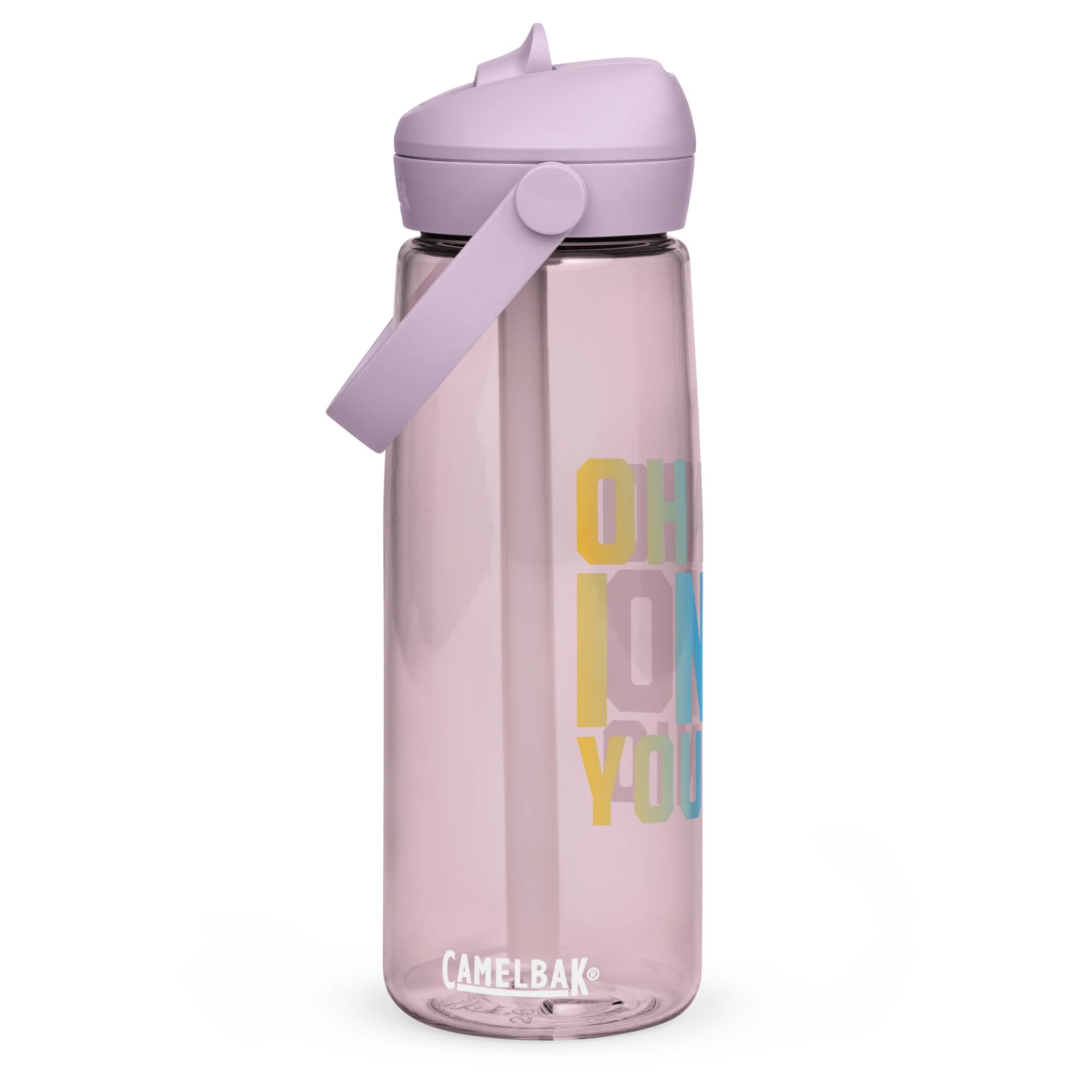I Nio Water Bottle product image (1)