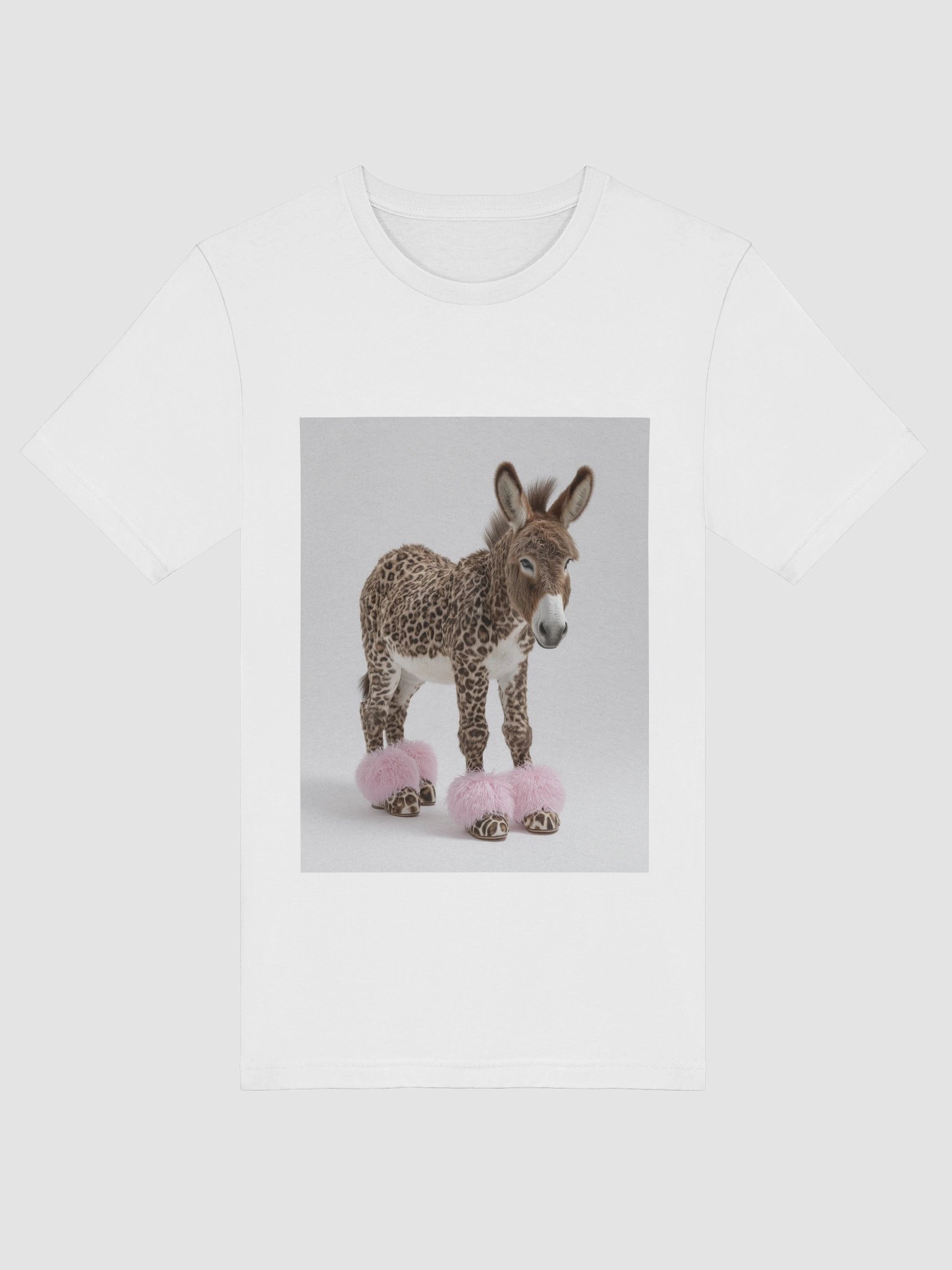 Glam Donkey - Supersoft T-Shirt product image (37)
