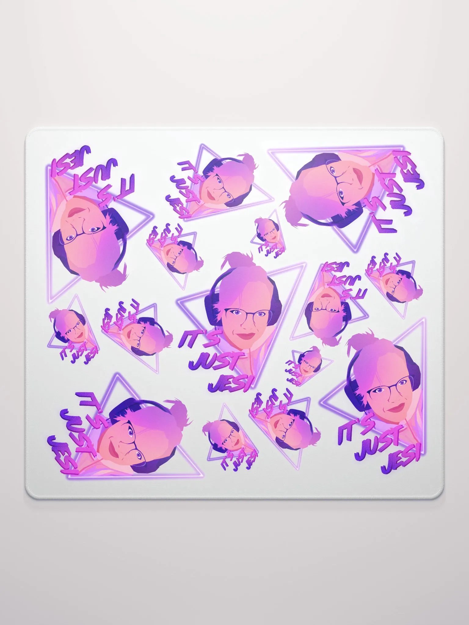 ItsjustJesi Mousepad product image (2)
