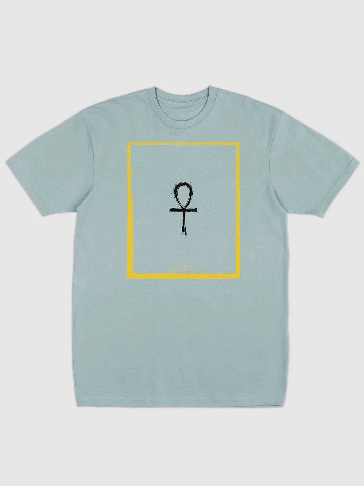 Golden Frame OF MIND Men's Tee product image (1)