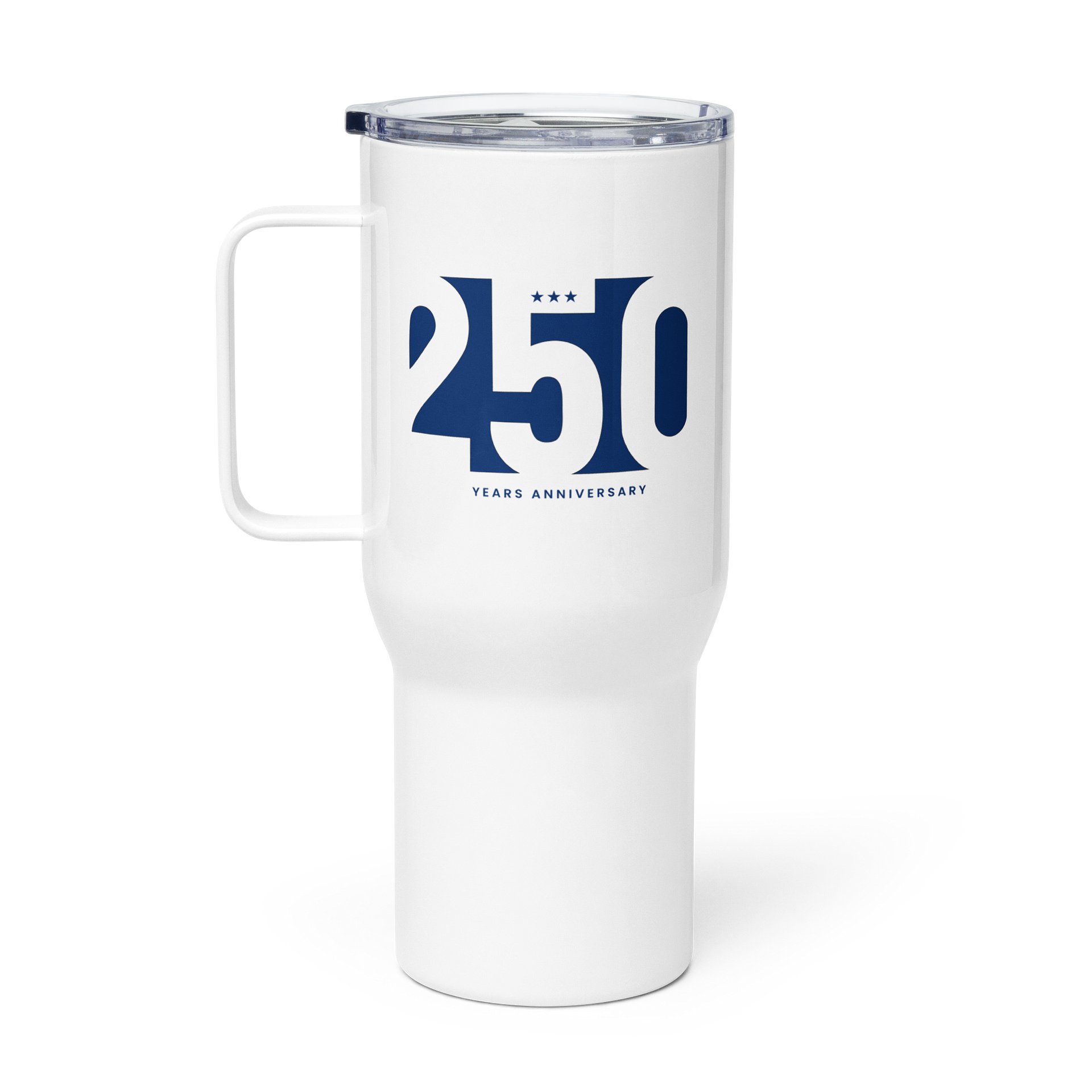 America's 250th Anniversary Travel Mug product image (1)