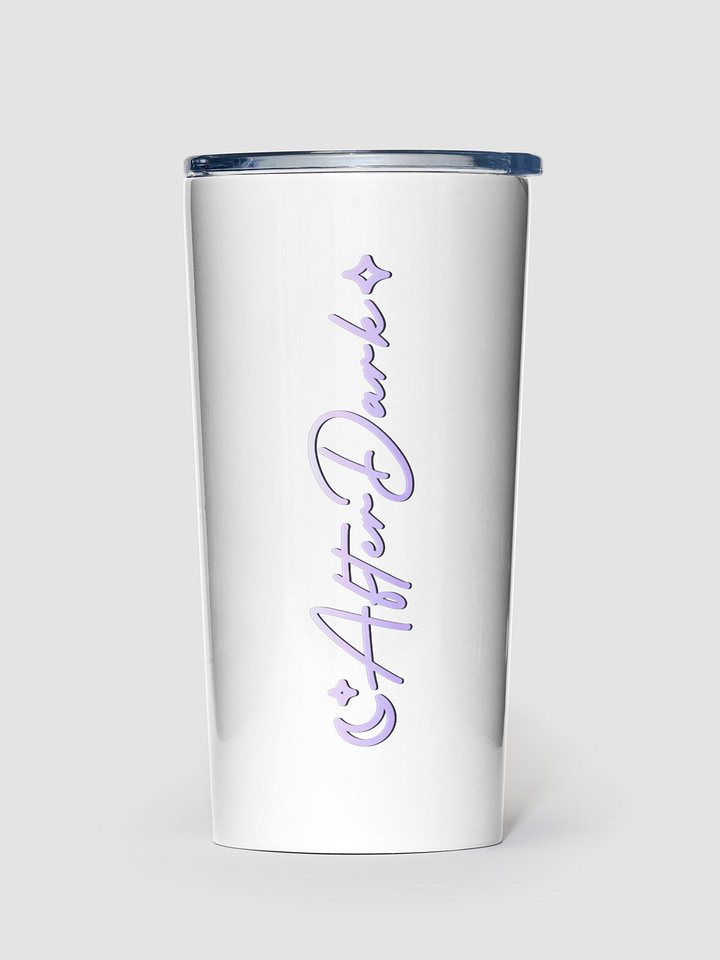 AfterDark Tall Tumbler 20oz product image (2)