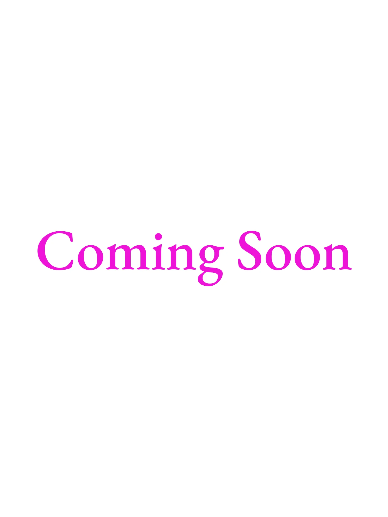 Coming Soon product image (1)