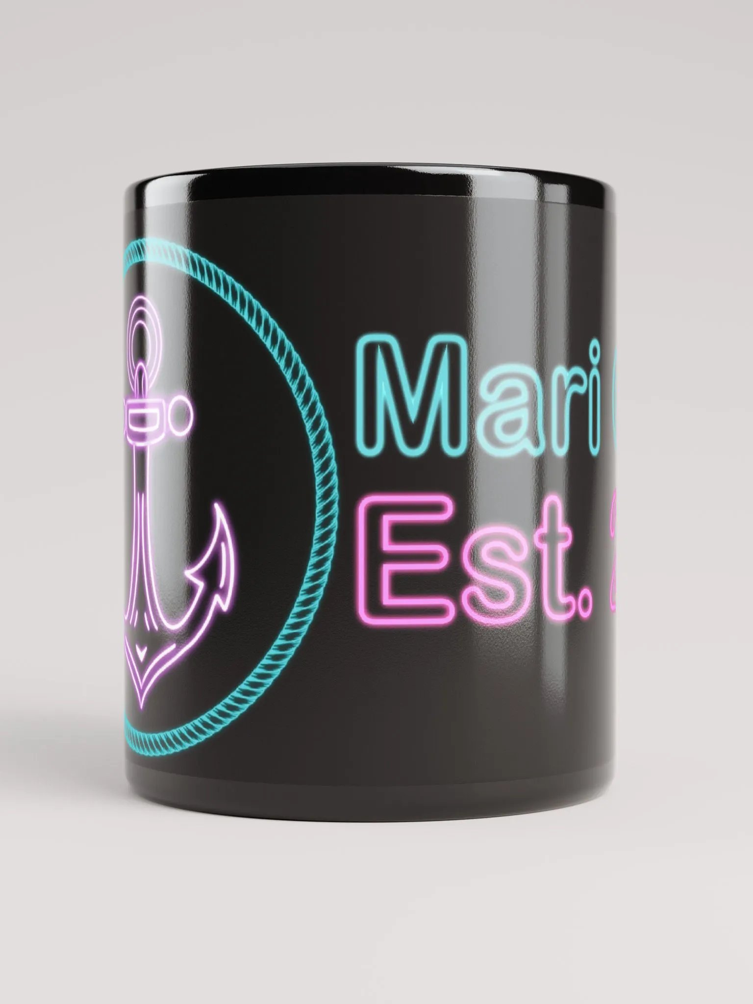 NEON MARI CREW MUG product image (1)
