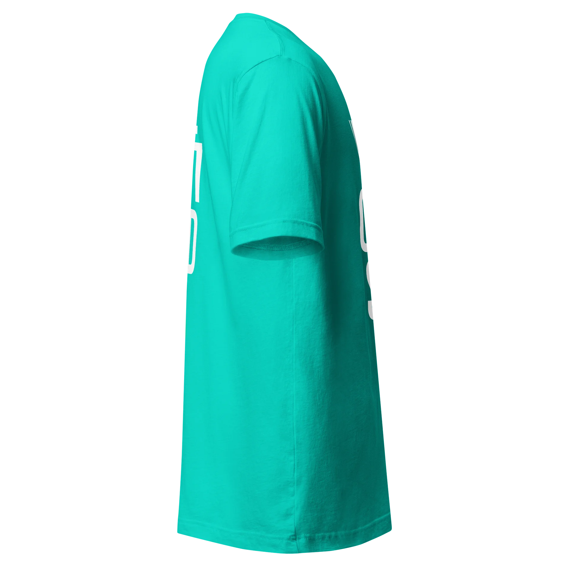 WeOwtsyd Gen 2 Premium T-Shirt - Teal product image (4)