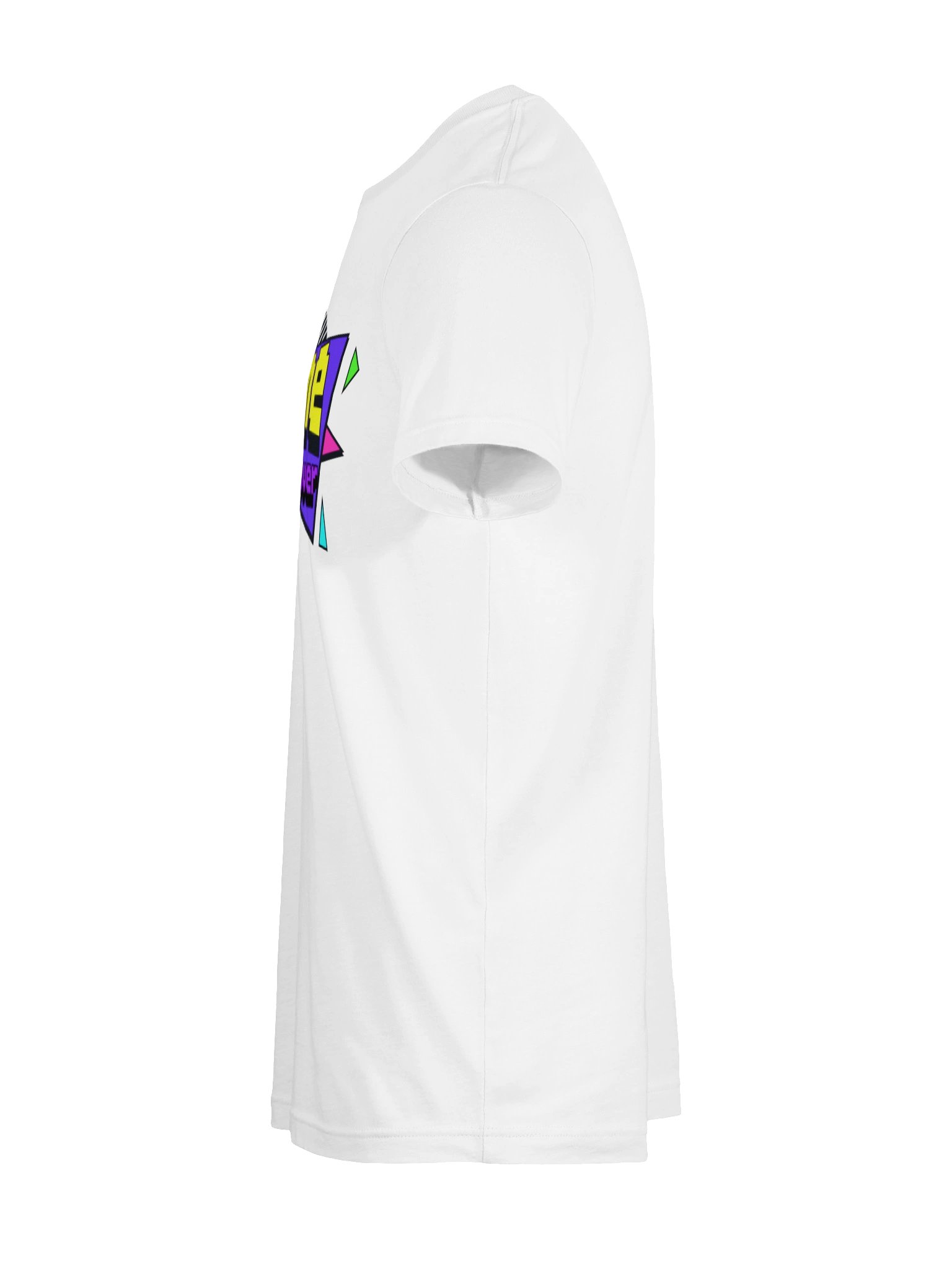 Game Over Neon Graphic Tee product image (18)