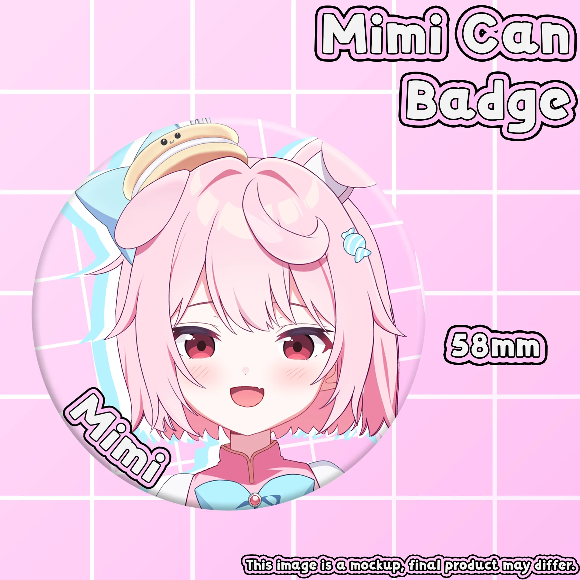 Mimi Bundle [PREORDER] product image (5)