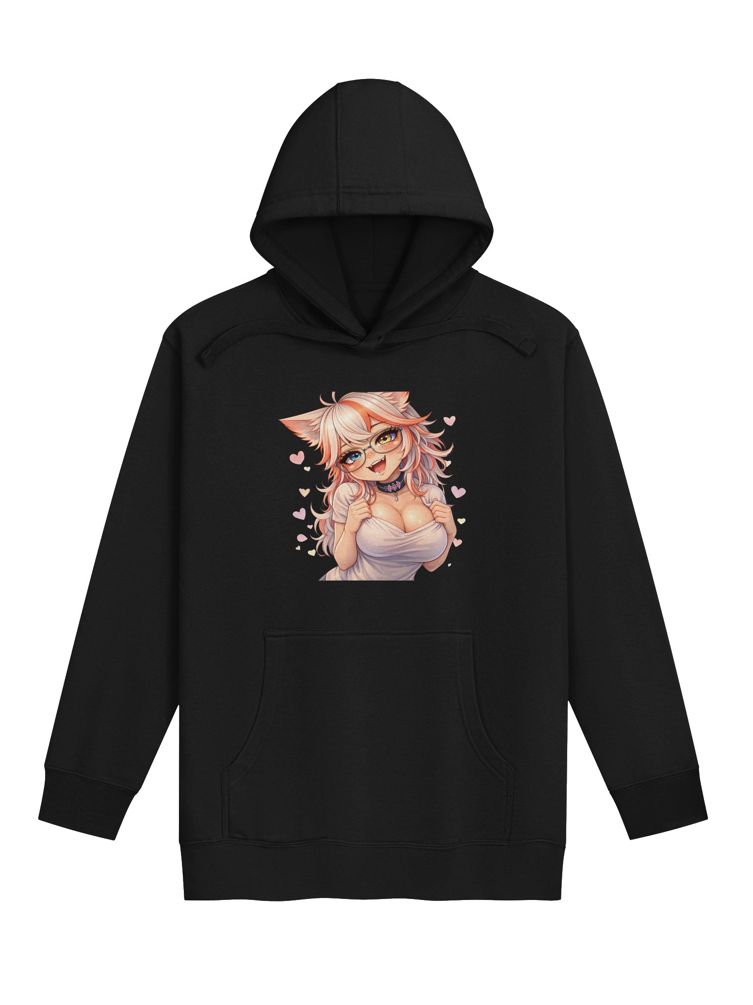 WETT Cozy Hoodie product image (4)